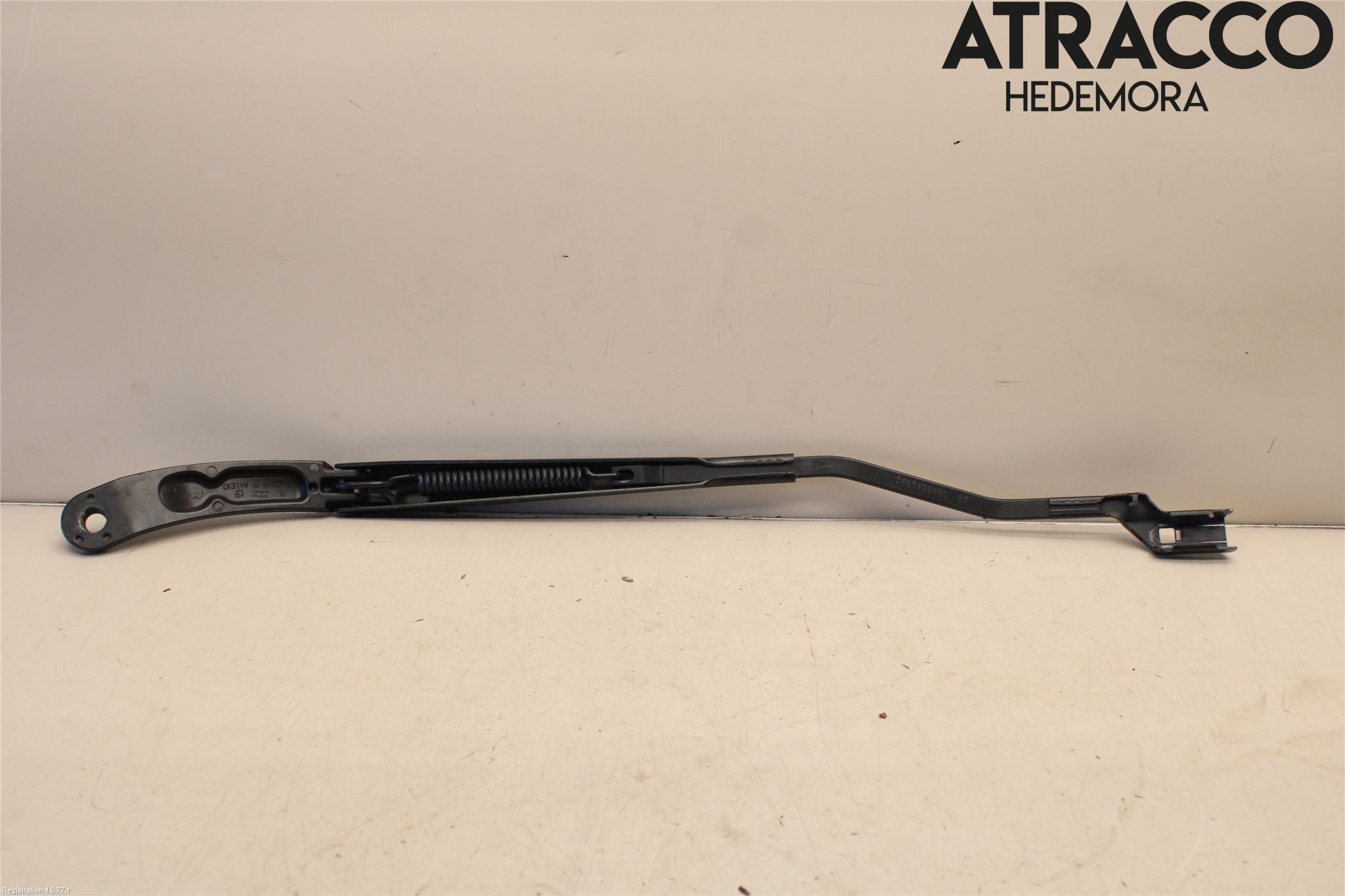 Citroen C4 II 11-18 Torkararm Armar Vindruta