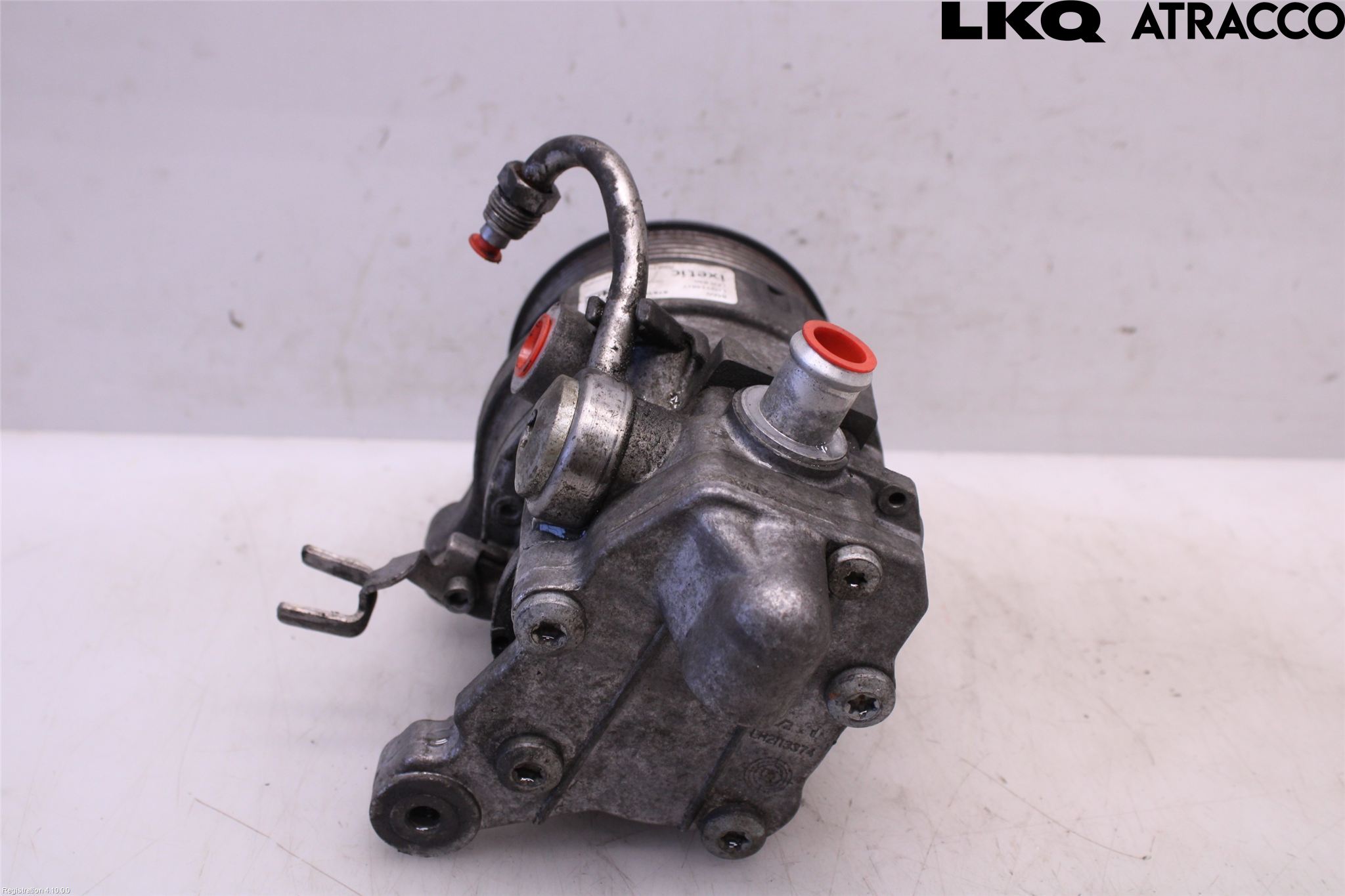 BMW X5 E70 07-13 Styrservopump