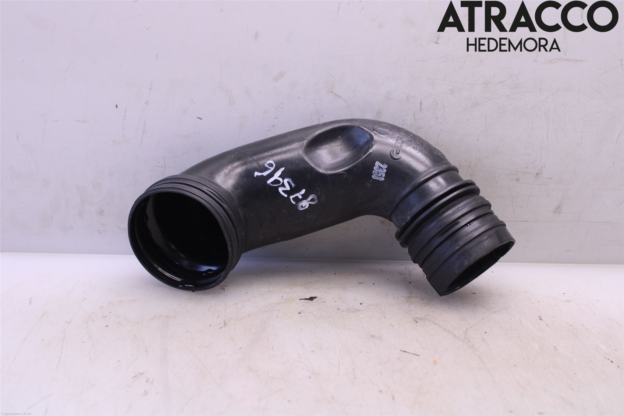 Opel COMBO D 12-18 Injgummibälg-Slang