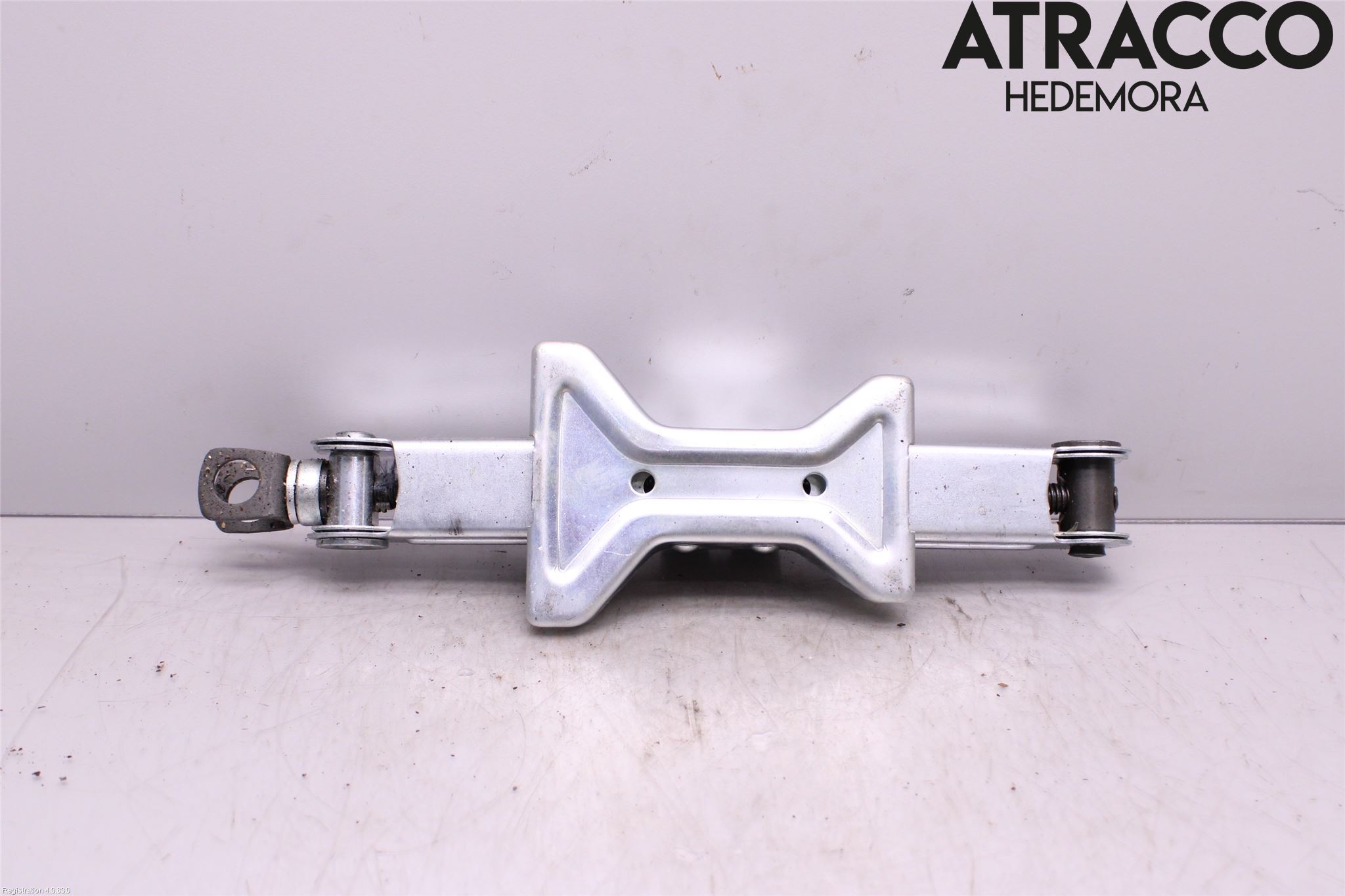 Suzuki SPLASH Domkraft