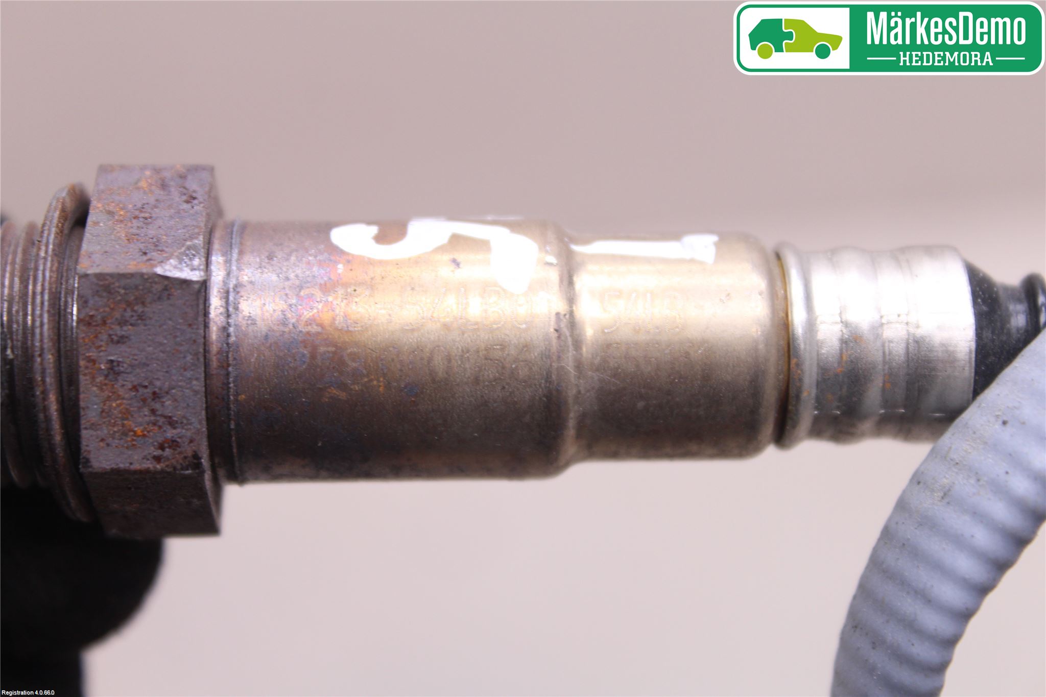 Suzuki VITARA 15- Injlambdasond