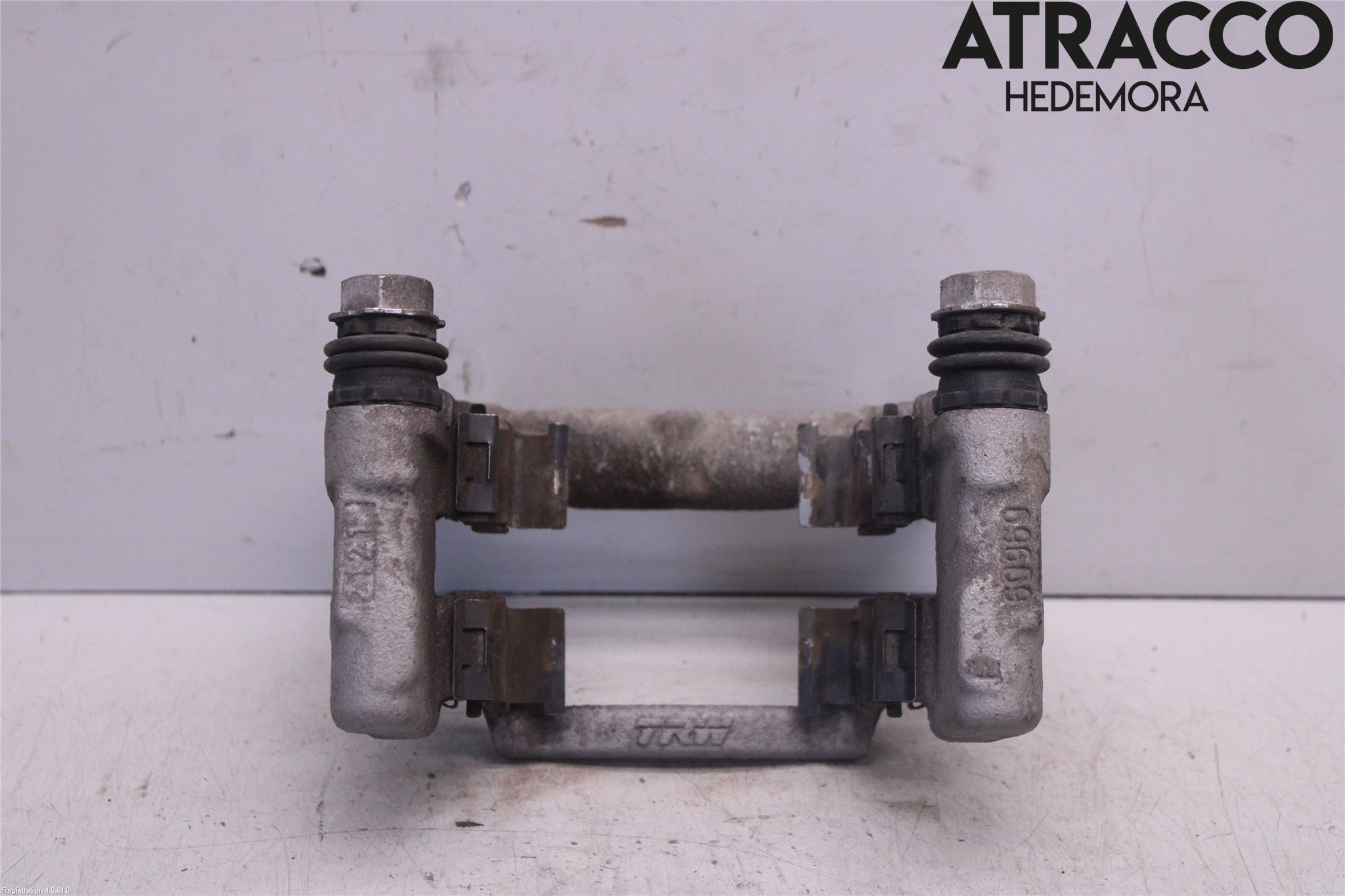 Citroen C4/E-C4 C4X/E-C4X III 21- Bromsokshållare