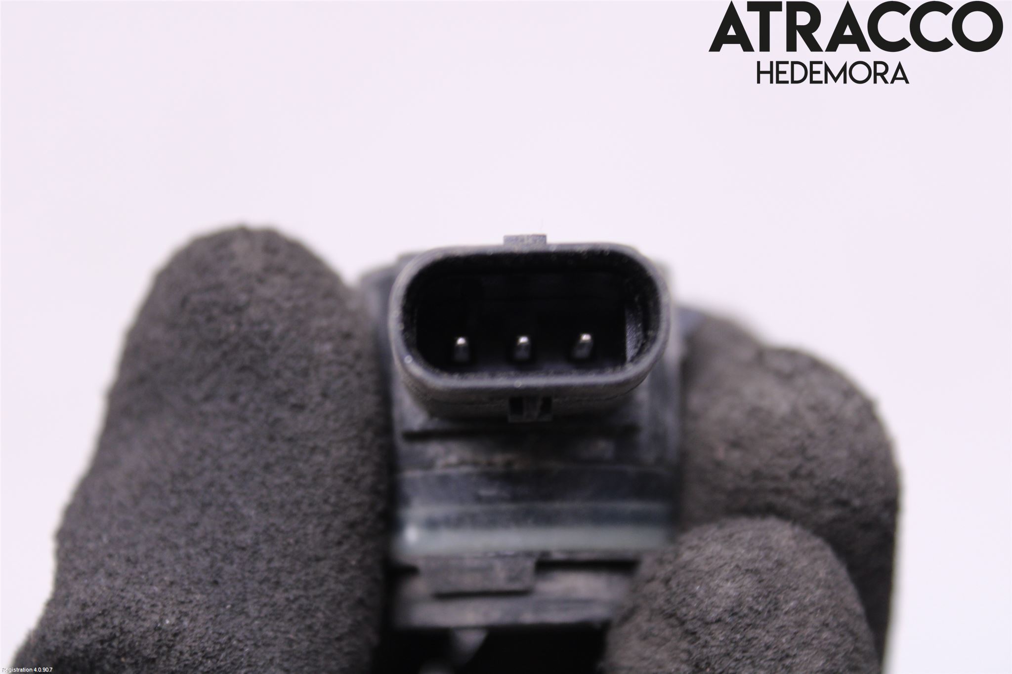 Audi A4 ALLROAD 17- Parkeringshjälp Backsensor