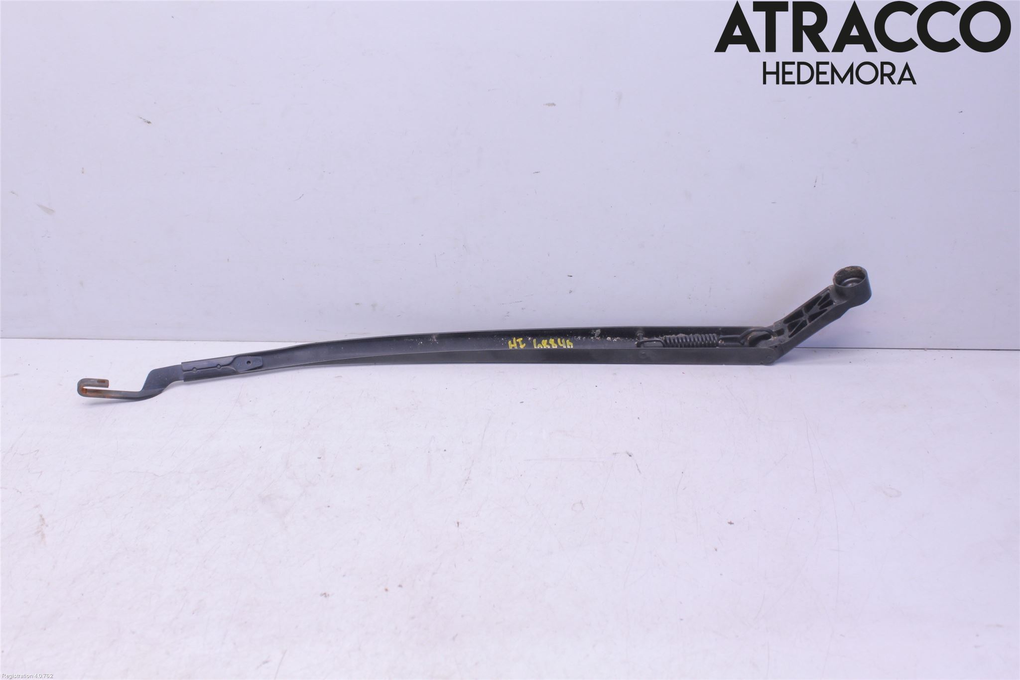 Toyota AURIS 10-12 Torkararm Armar Vindruta