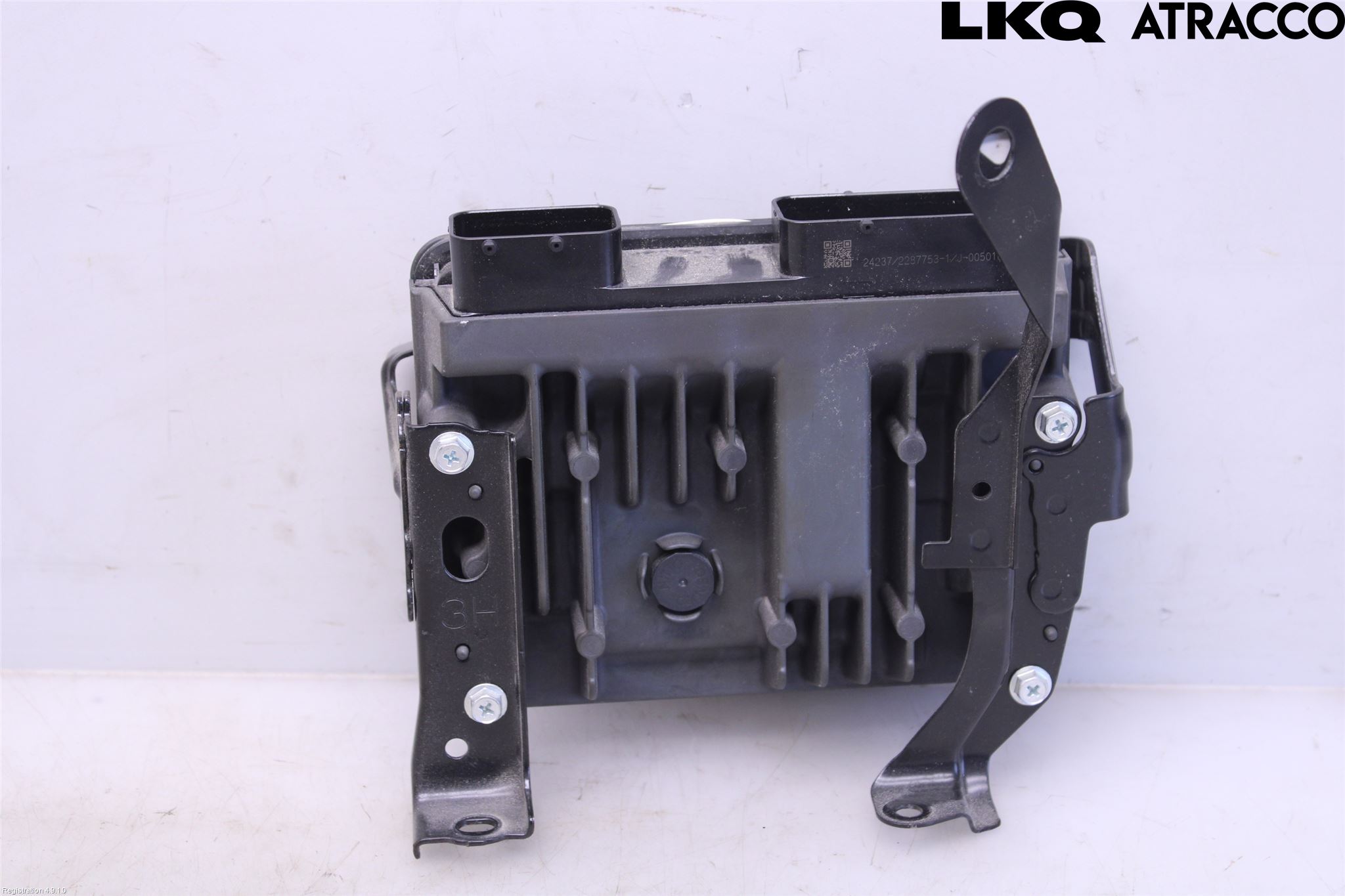 Toyota RAV4 19- Styrenhet Insprut Bensin