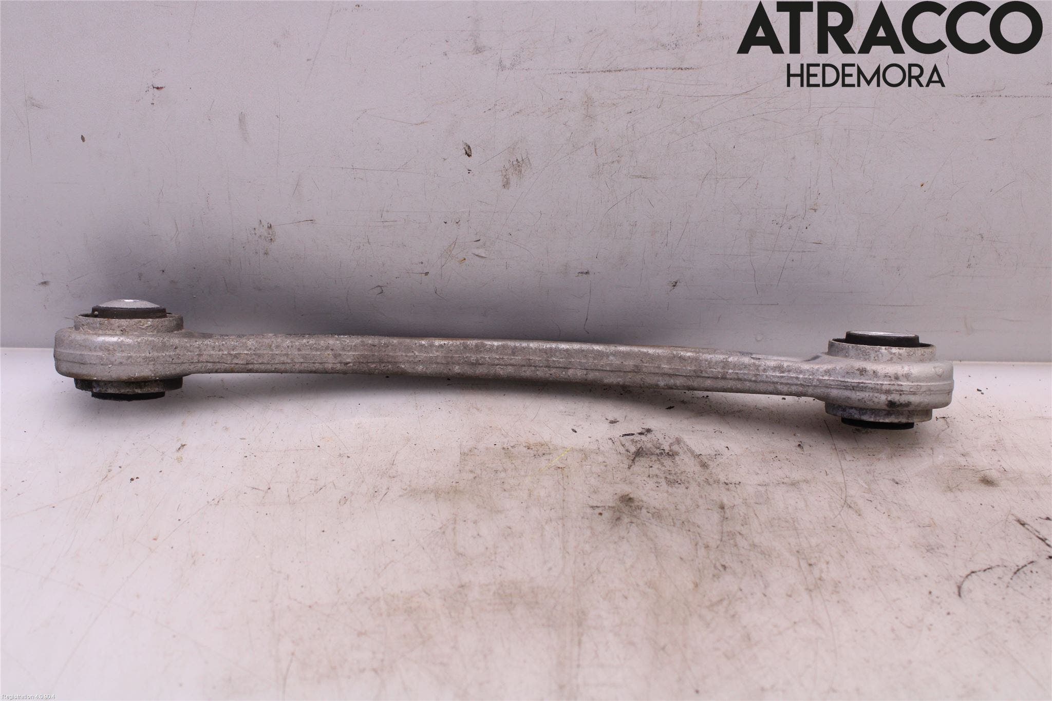 Mercedes-Benz MB E-KLASS (W213) 16-23 Bärarm Bak Övre Vänster