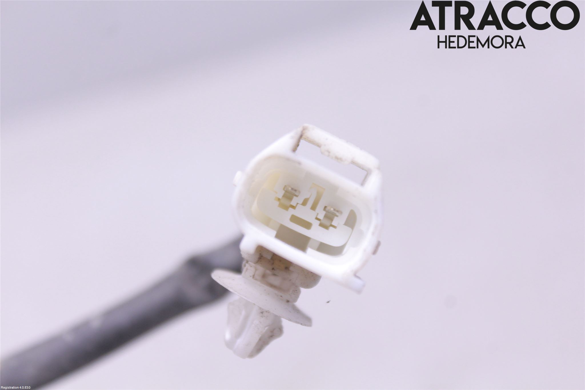 Subaru FORESTER SH  08-13 Spolarpump Högtryck