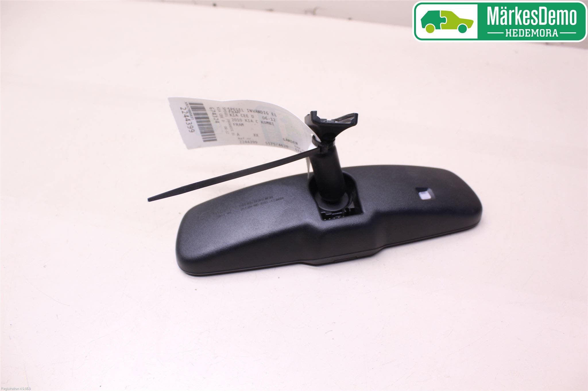 Kia CEED 06-12 Spegel Invändig El