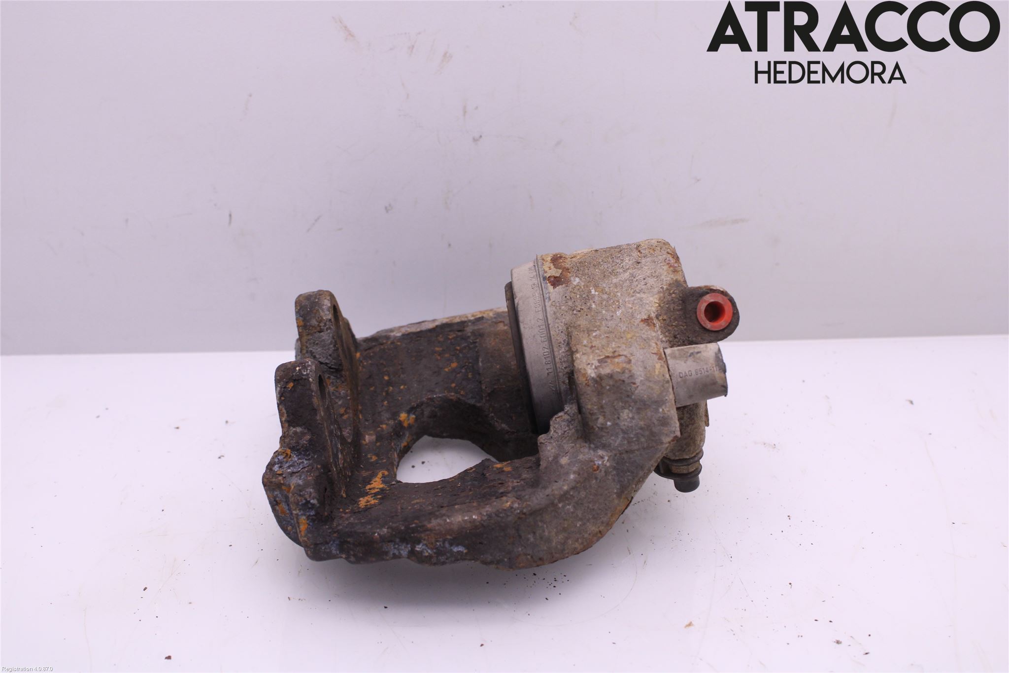 Volkswagen VW TRANSP/CARAVELLE (T6) 16-22 Bromsok Fram Höger