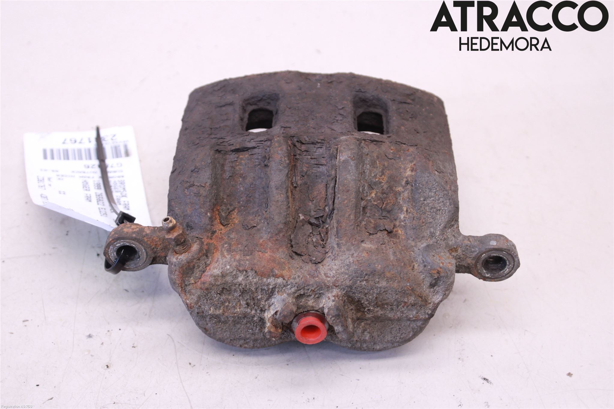 Subaru OUTBACK   99-03 Bromsok Fram Höger