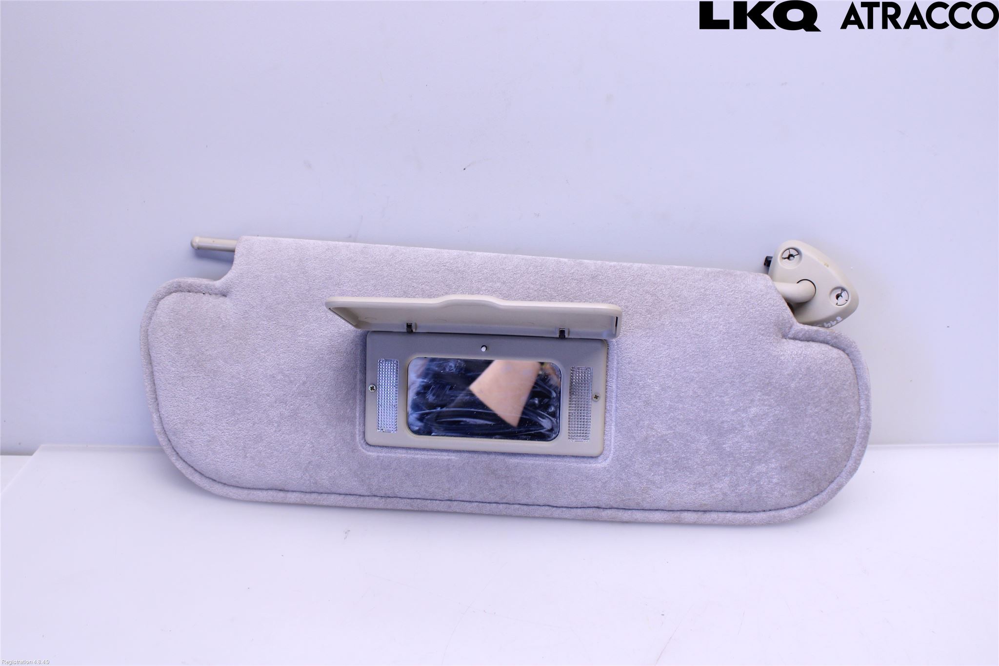 Chevrolet EXPRESS Solskydd