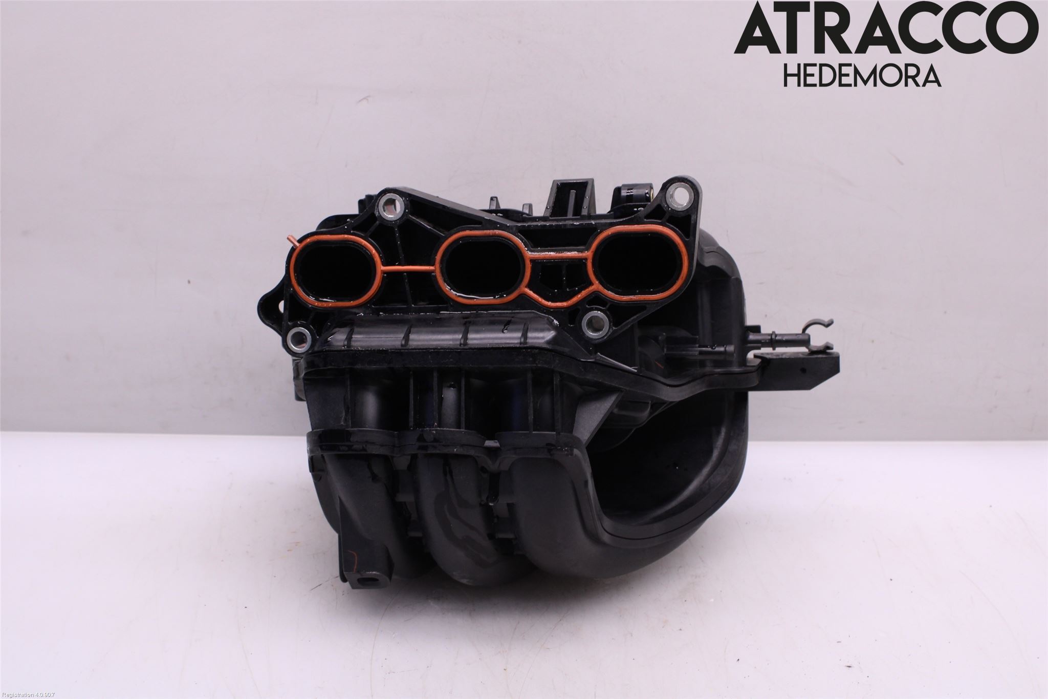 Peugeot 108 15-22 Grenrör Insug