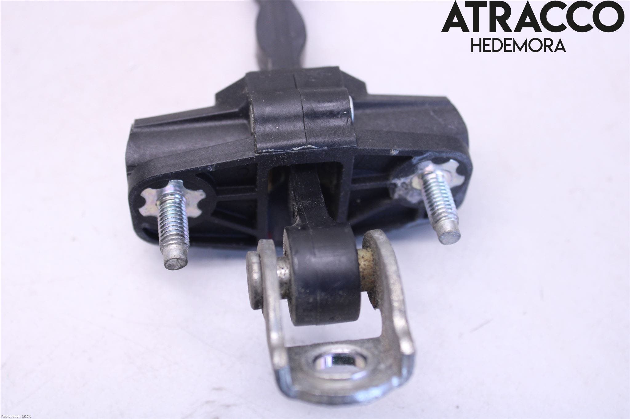 Opel COMBO D 12-18 Dörrstopp