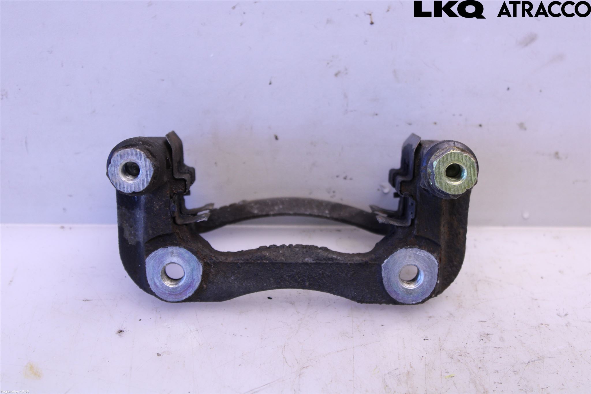 Hyundai BAYON BC3 21- Bromsokshållare