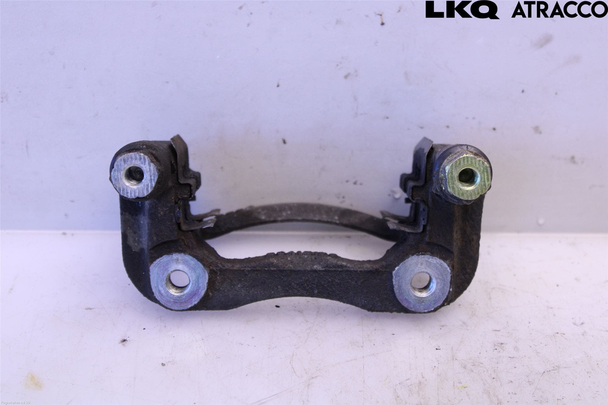 Hyundai BAYON BC3 21- Bromsokshållare