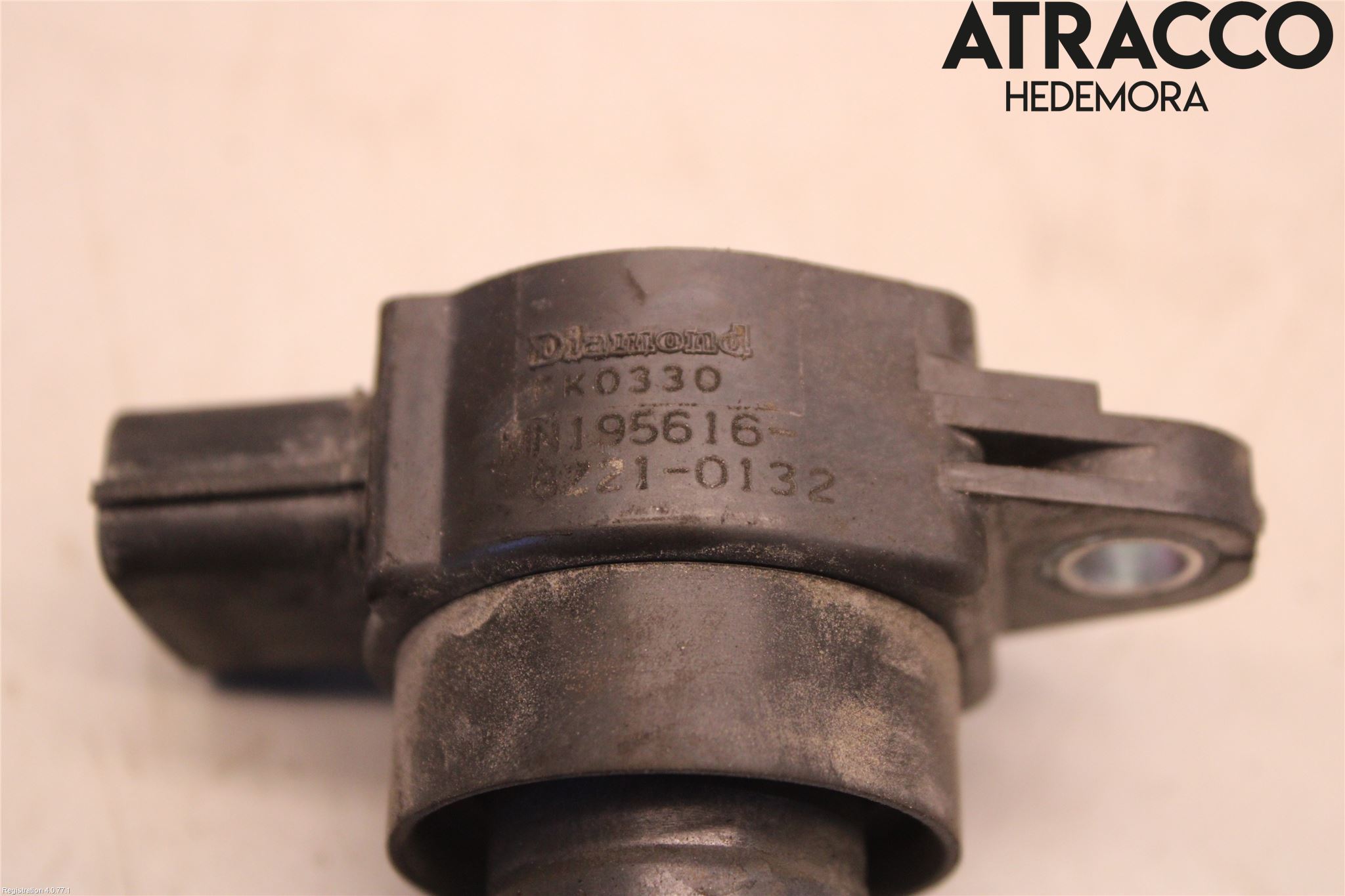 Mitsubishi COLT   04-08 Tändspole