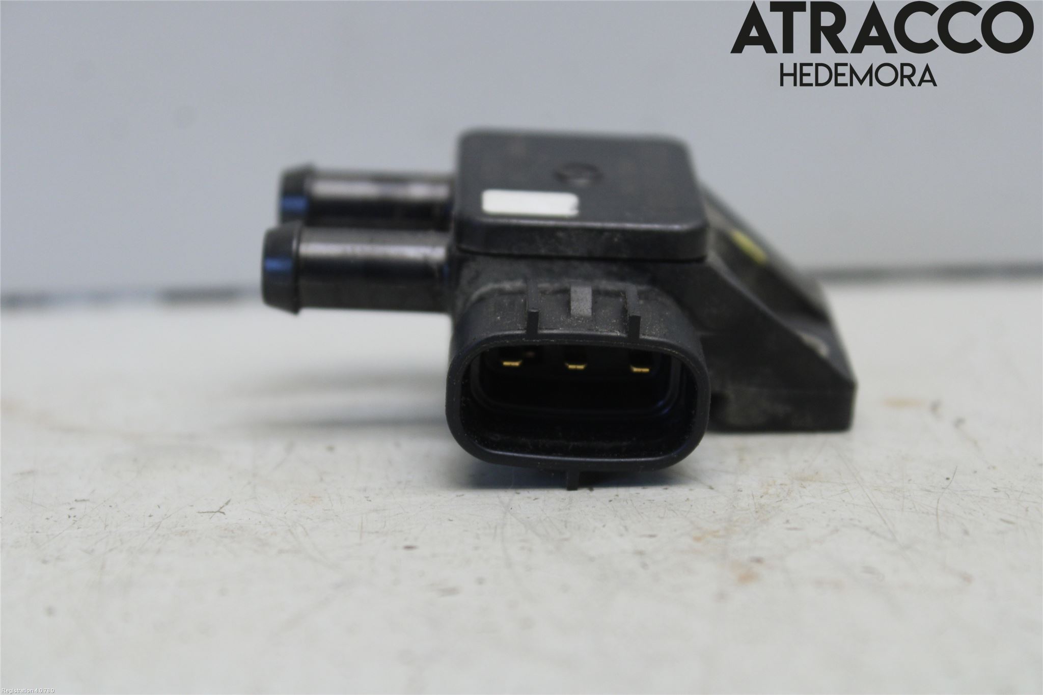Hyundai SANTA FE 13-18 Givare Temp-Tryck Avgas