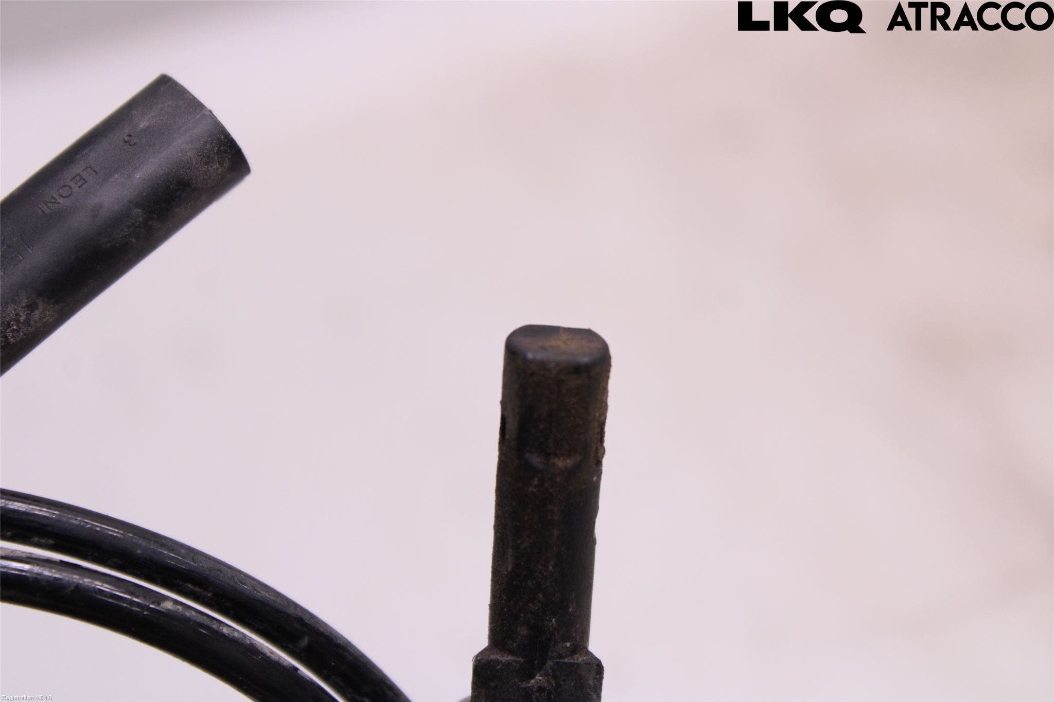 BMW X6 F16 14-19 Abs Sensor