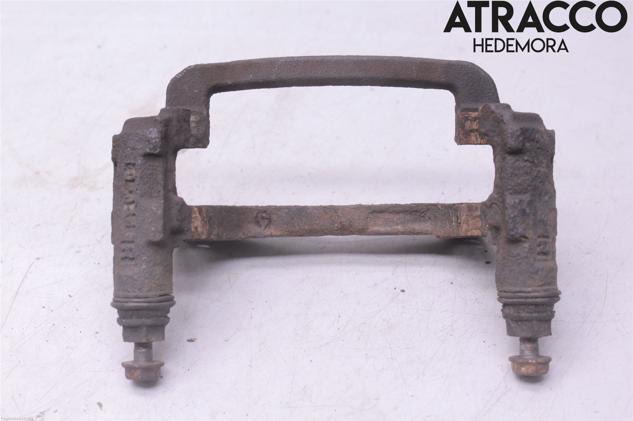 Toyota COROLLA 98-01 Bromsokshållare