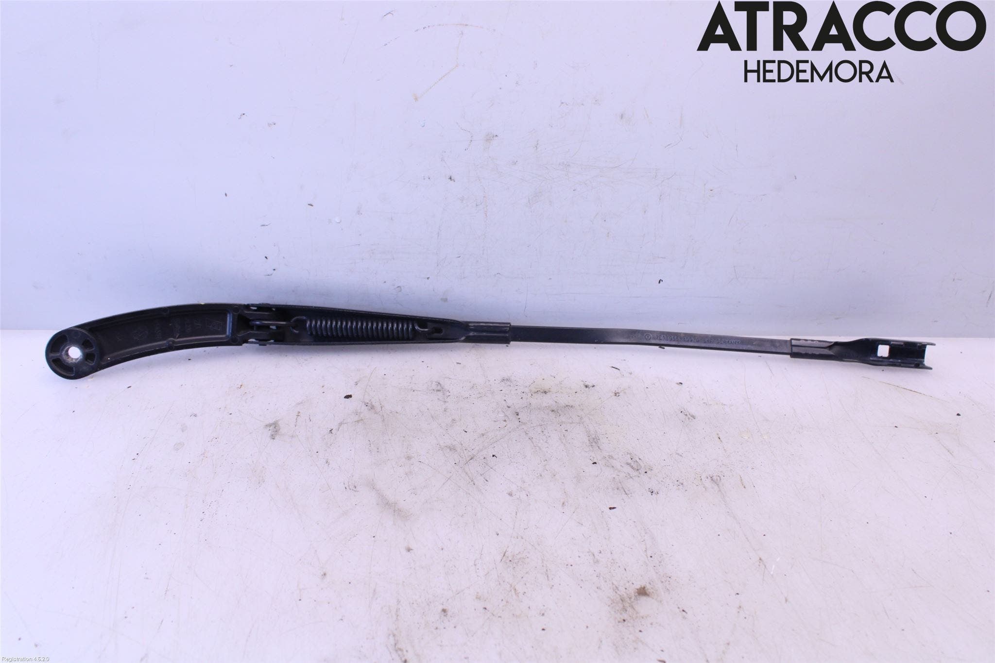 Volkswagen VW TRANSP/CARAVELLE (T6) 16-22 Torkararm Armar Vindruta