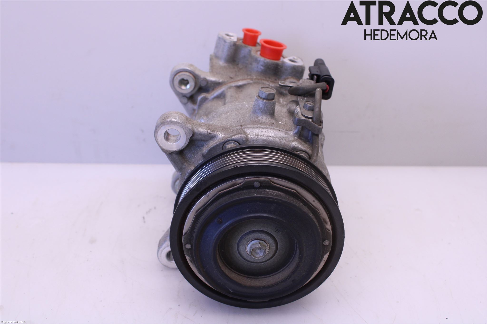 BMW 3 F30/F31/F80 12-19 Ac Kompressor