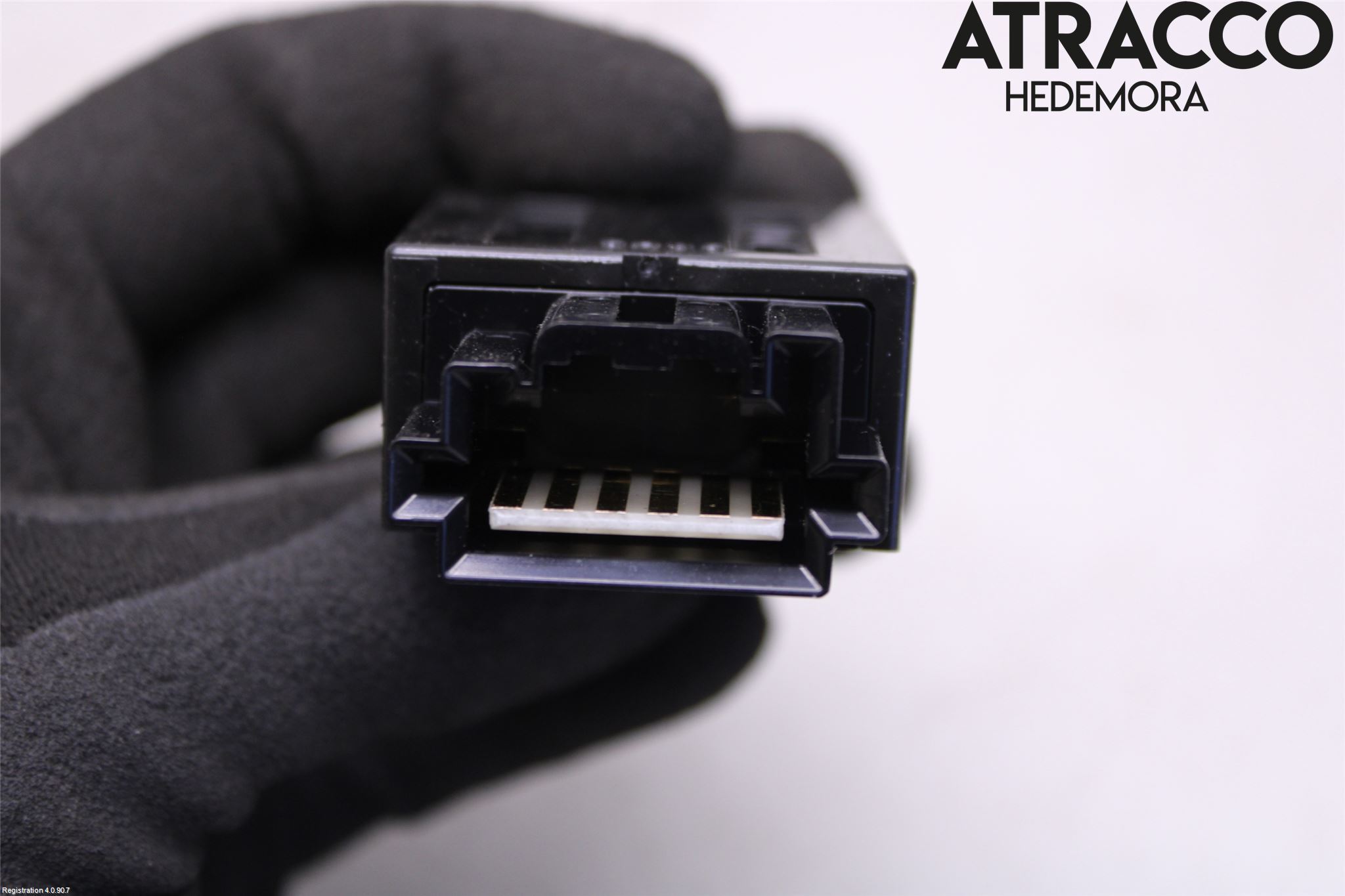 Mitsubishi ASX 10-22 Strömställare Antisladd