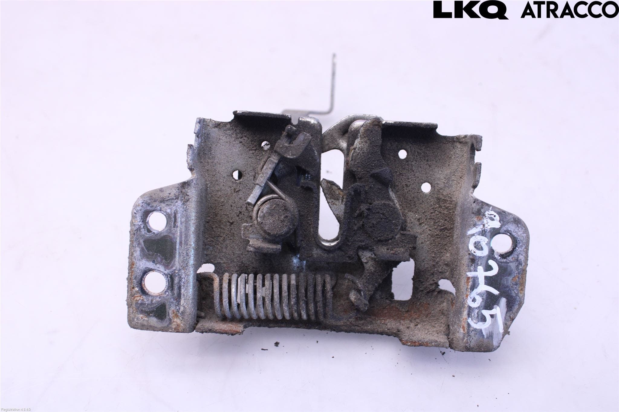 Mitsubishi OUTLANDER 13-21 Huvlås