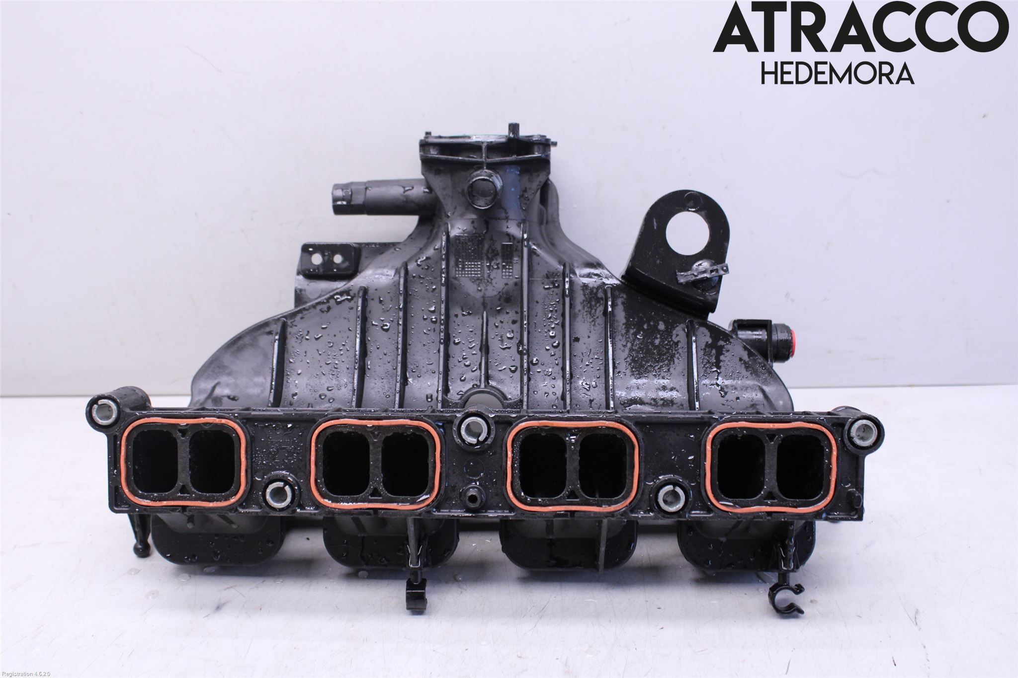 Volvo S60 11-13 Grenrör Insug