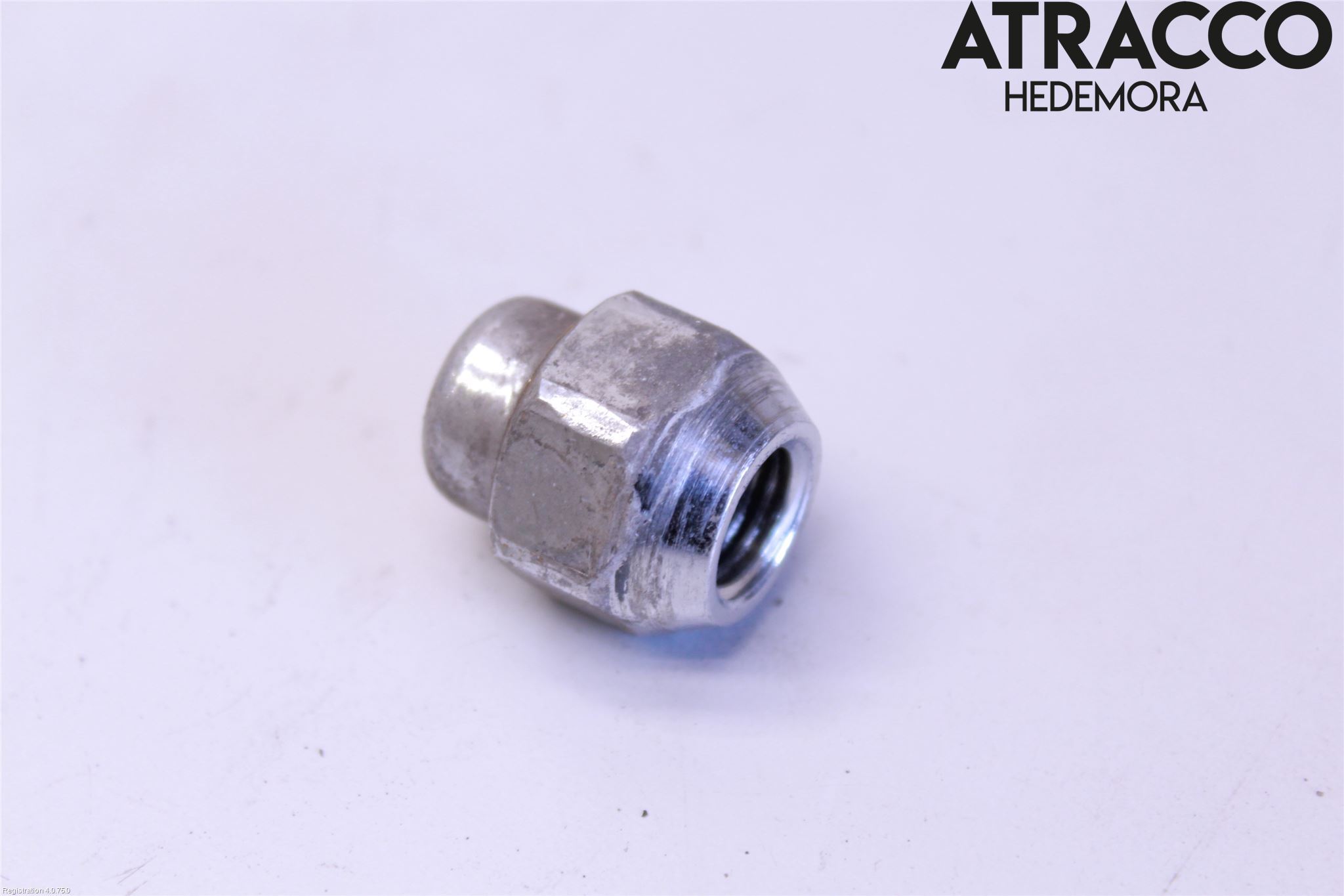 Mazda CX-3 Hjulmutter-Bult-Sats