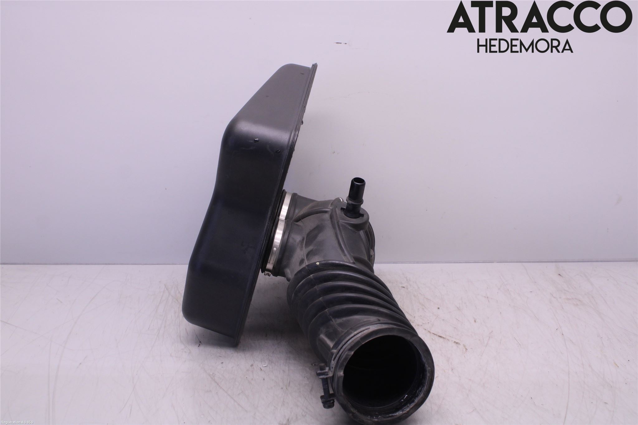 Mazda CX-9 Injgummibälg-Slang