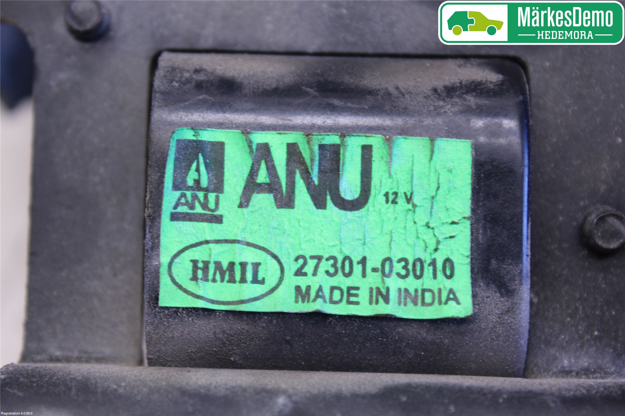 Kia RIO 12-16 Tändspole