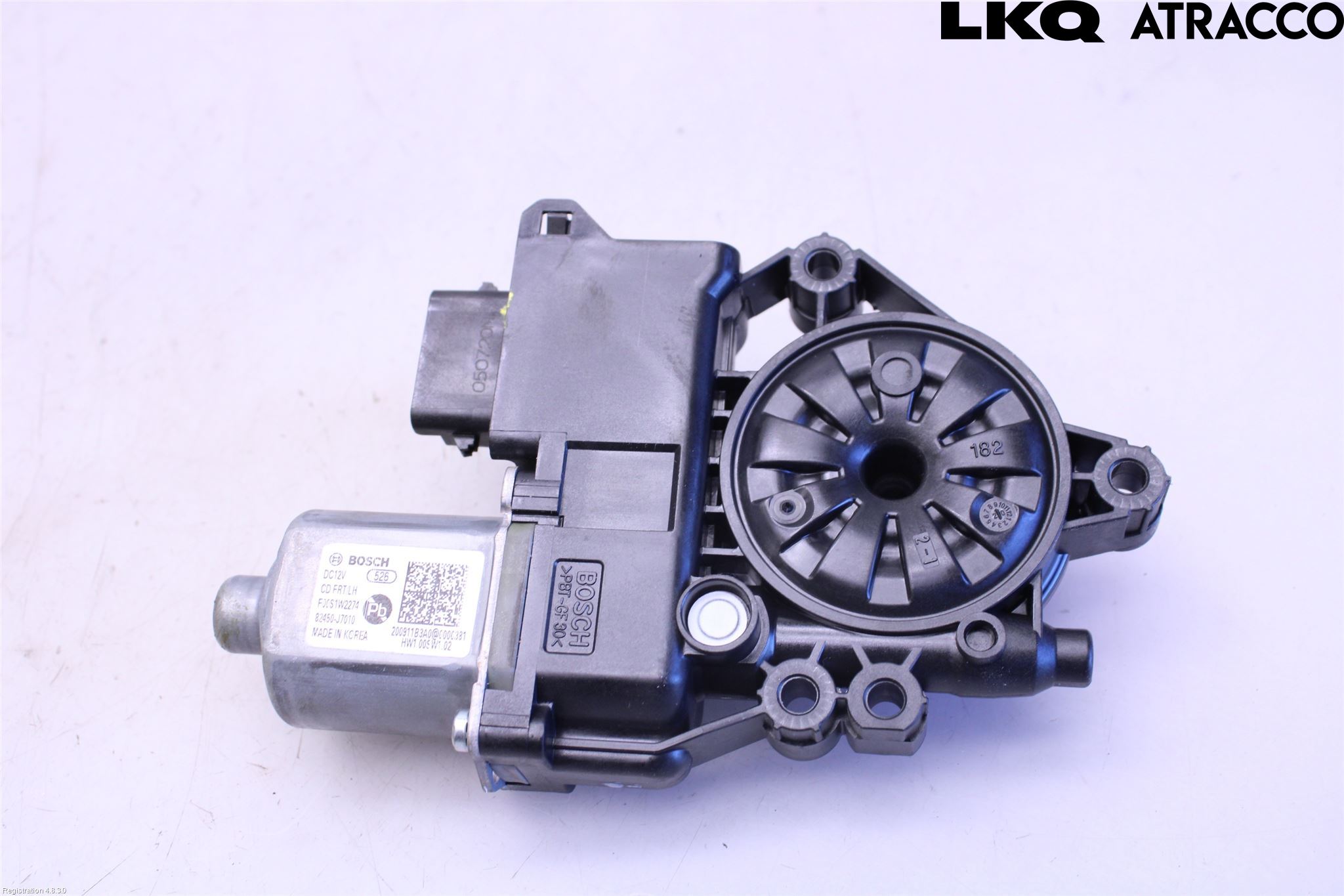 Kia CEED/CEED SW 19- Fönsterhissmotor