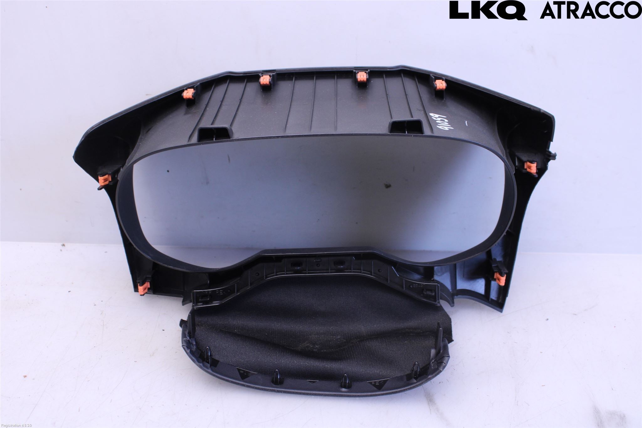 Toyota RAV4 19- Instrumentsarg