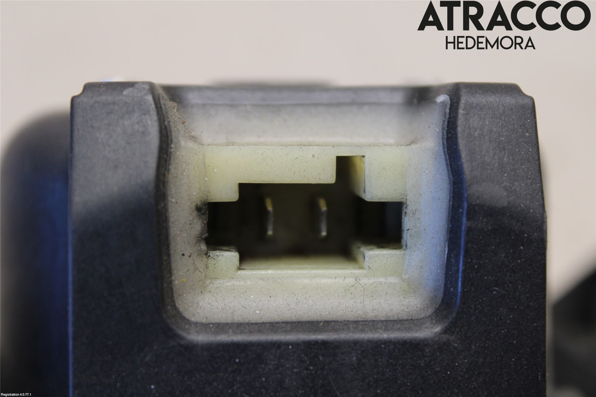 Iveco DAILY 14->> Ac Värmefläkt