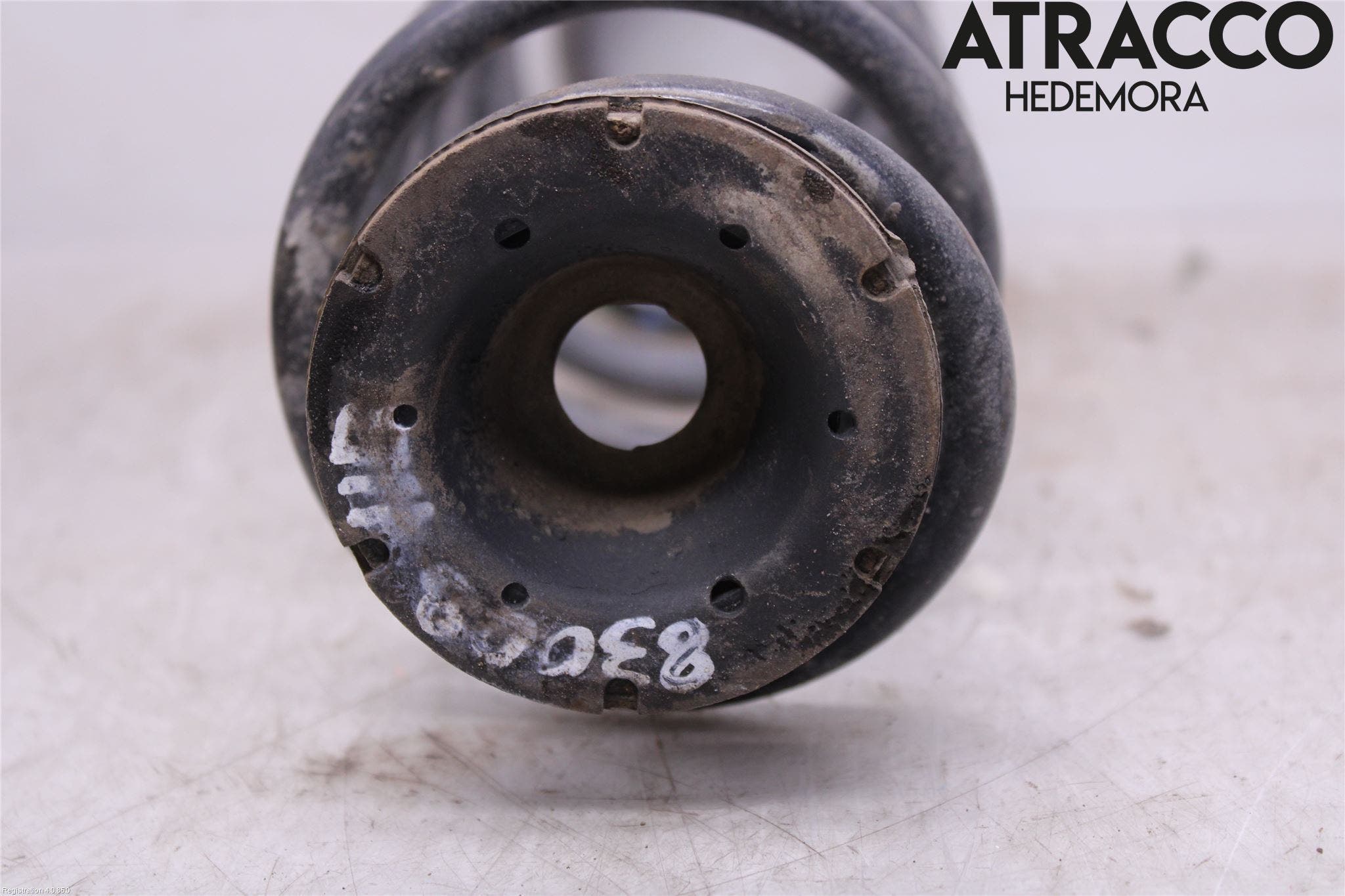 Skoda FABIA 15-21 Fjäder Bak