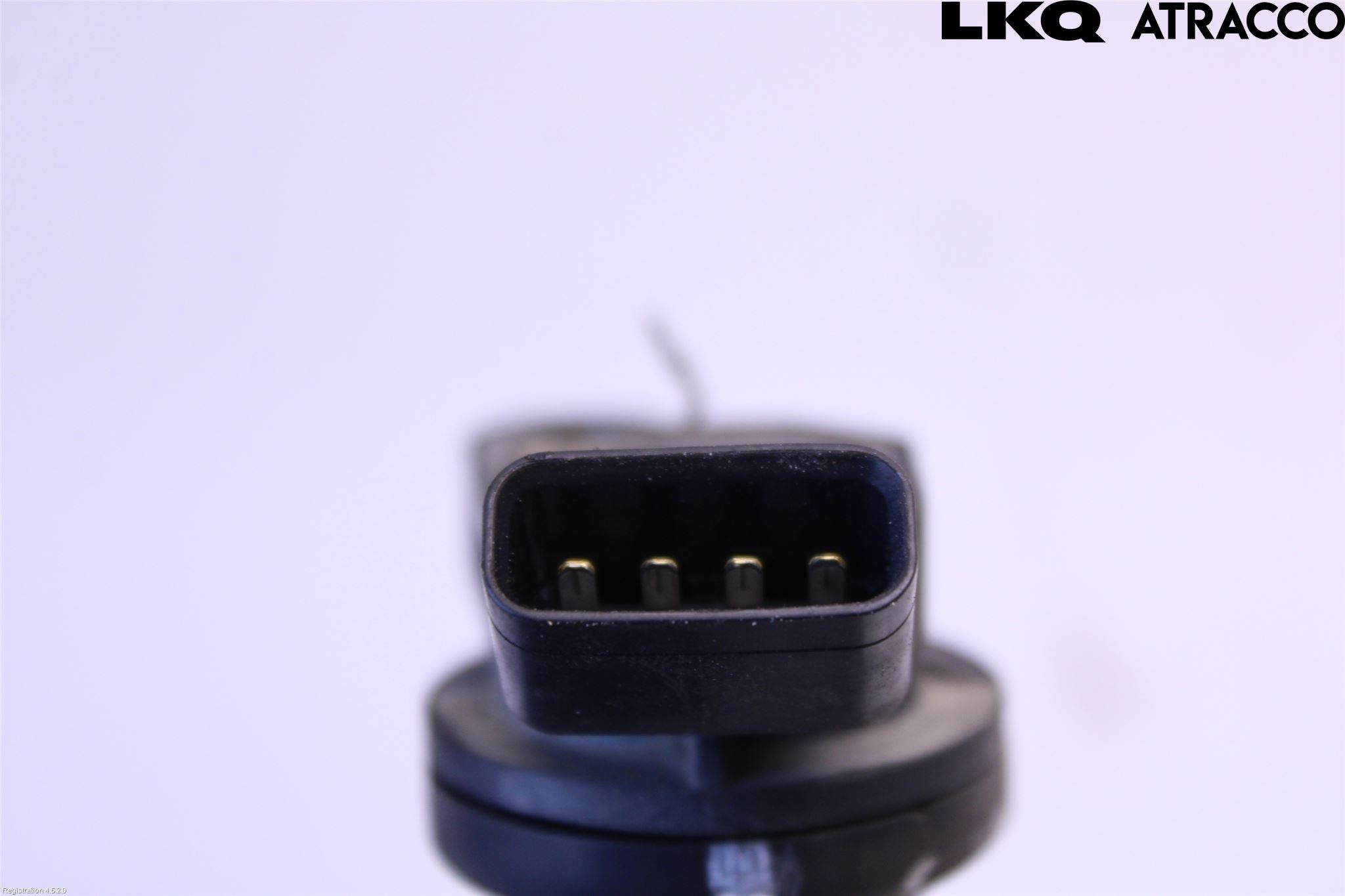 Toyota AURIS 10-12 Tändspole