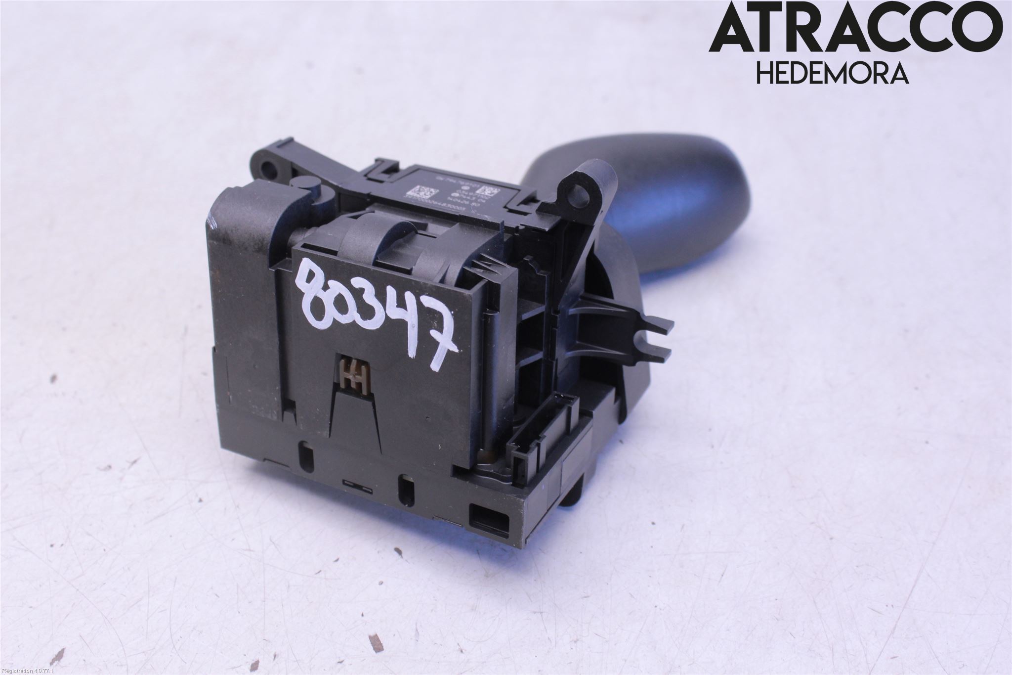 BMW 5 G30/G31/F90 17-23 Växelspak