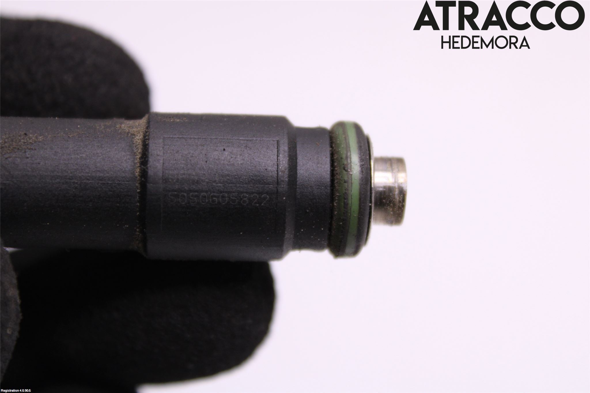 Ford EXPEDITION Injspridare