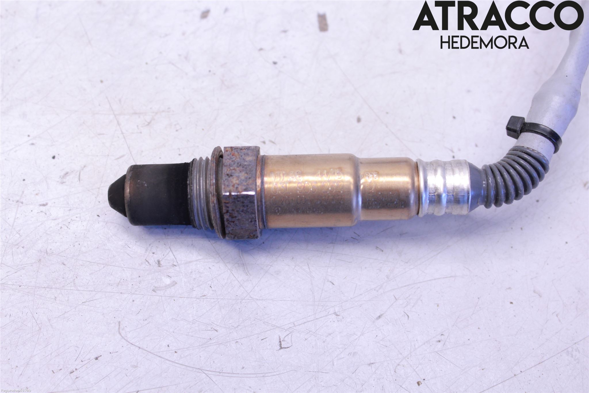 Audi A6/S6 4G 11-18 Injlambdasond
