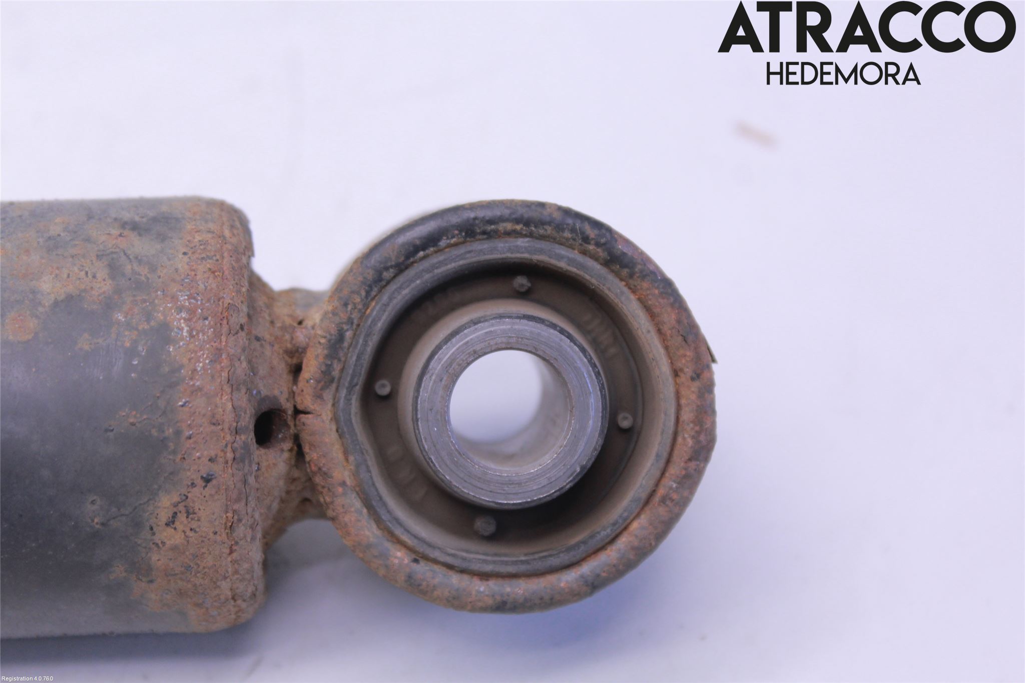 Volkswagen VW CADDY 11-15 Stötdämpare Bak