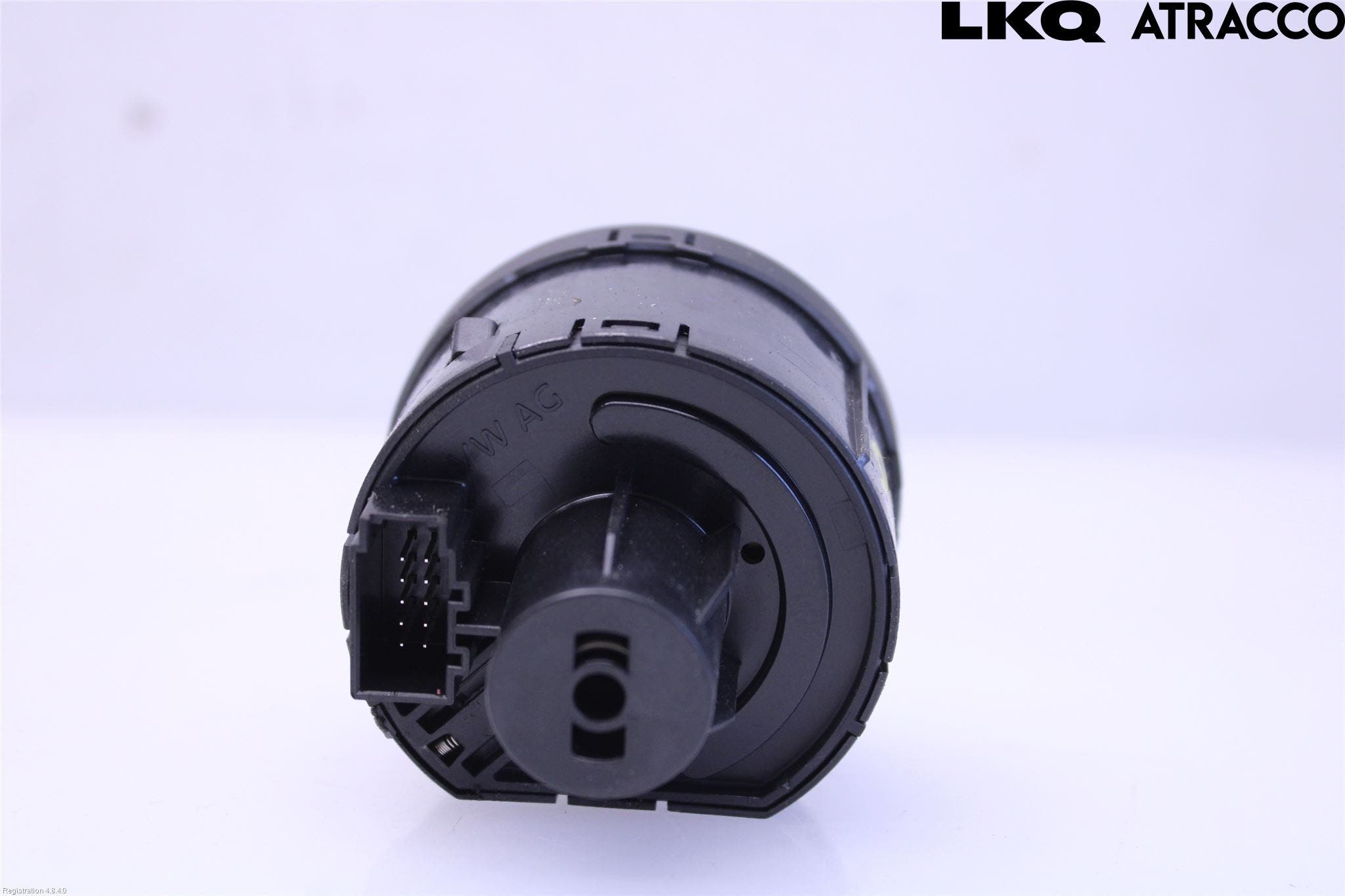 Volkswagen VW GOLF / E-GOLF VII 13-20 Strömställare Ljus