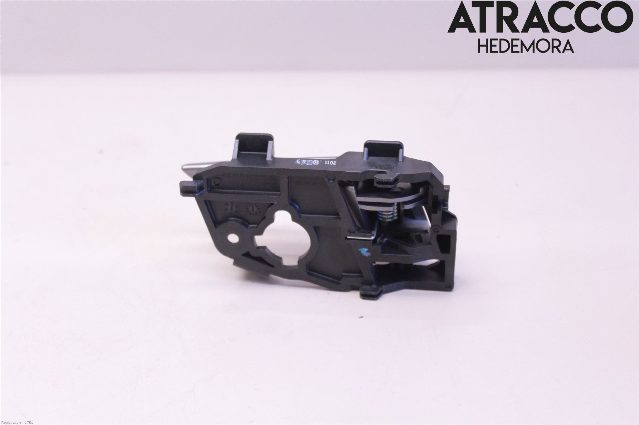 Kia RIO 12-16 Dörrhandtag Inre Hö