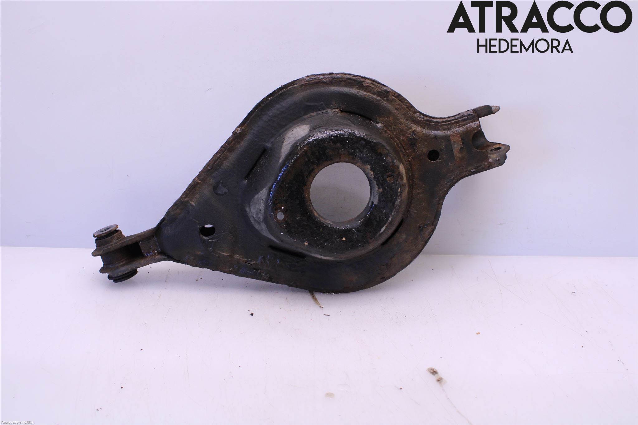 Cadillac CTS Bärarm Bak Höger