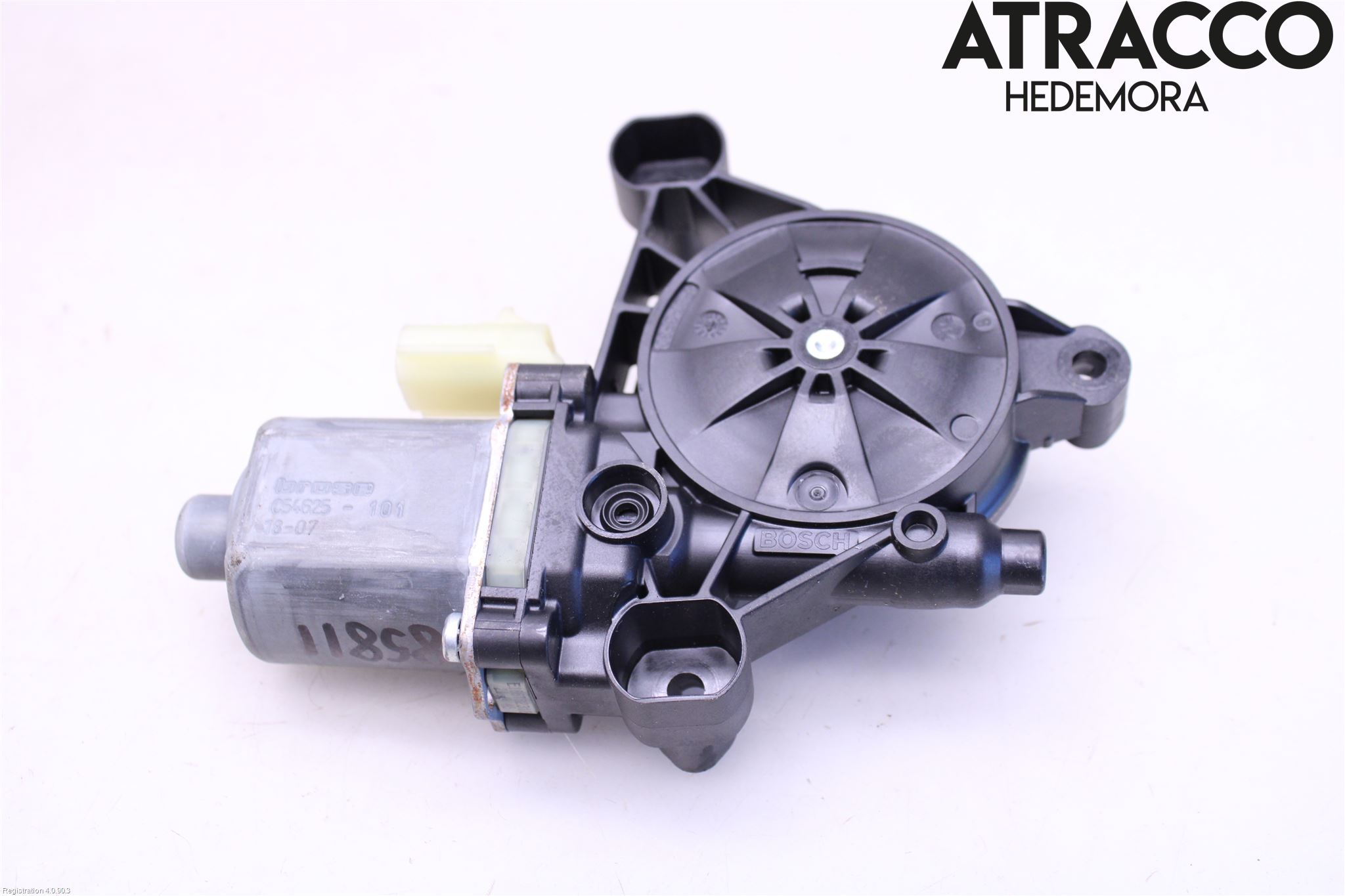 Jeep COMPASS Fönsterhissmotor