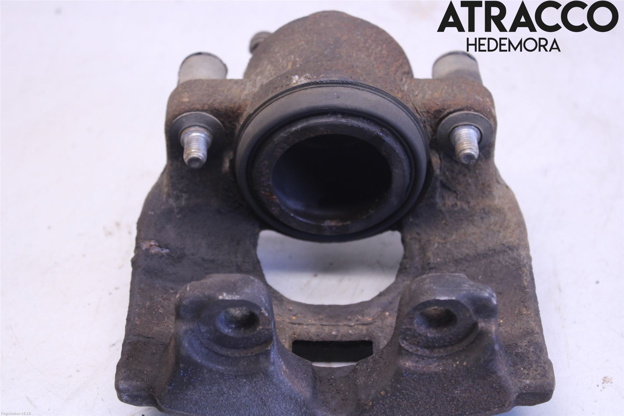 Ford S-MAX 15- Bromsok Fram Vänster