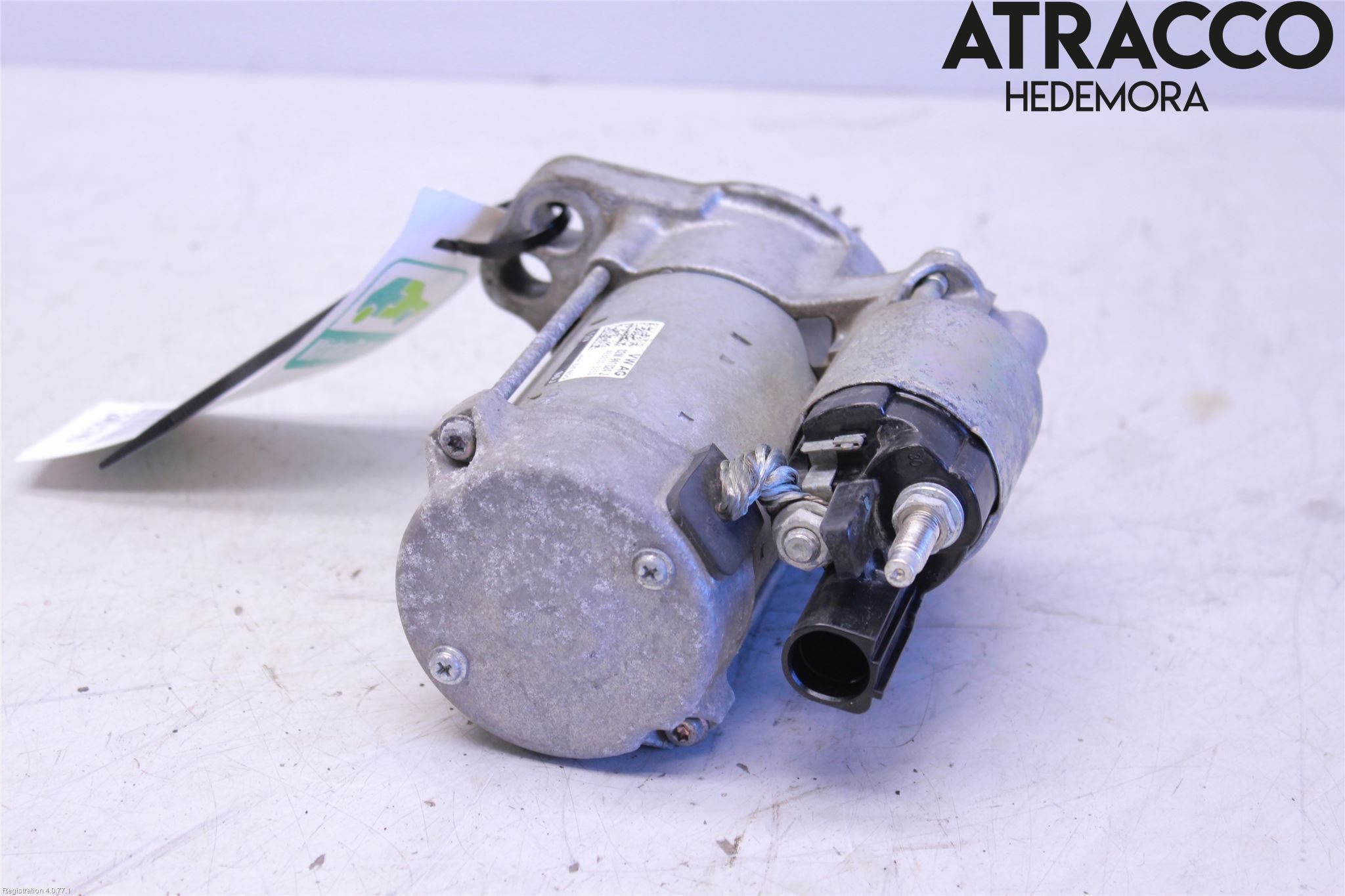 Skoda FABIA 15-21 Startmotor
