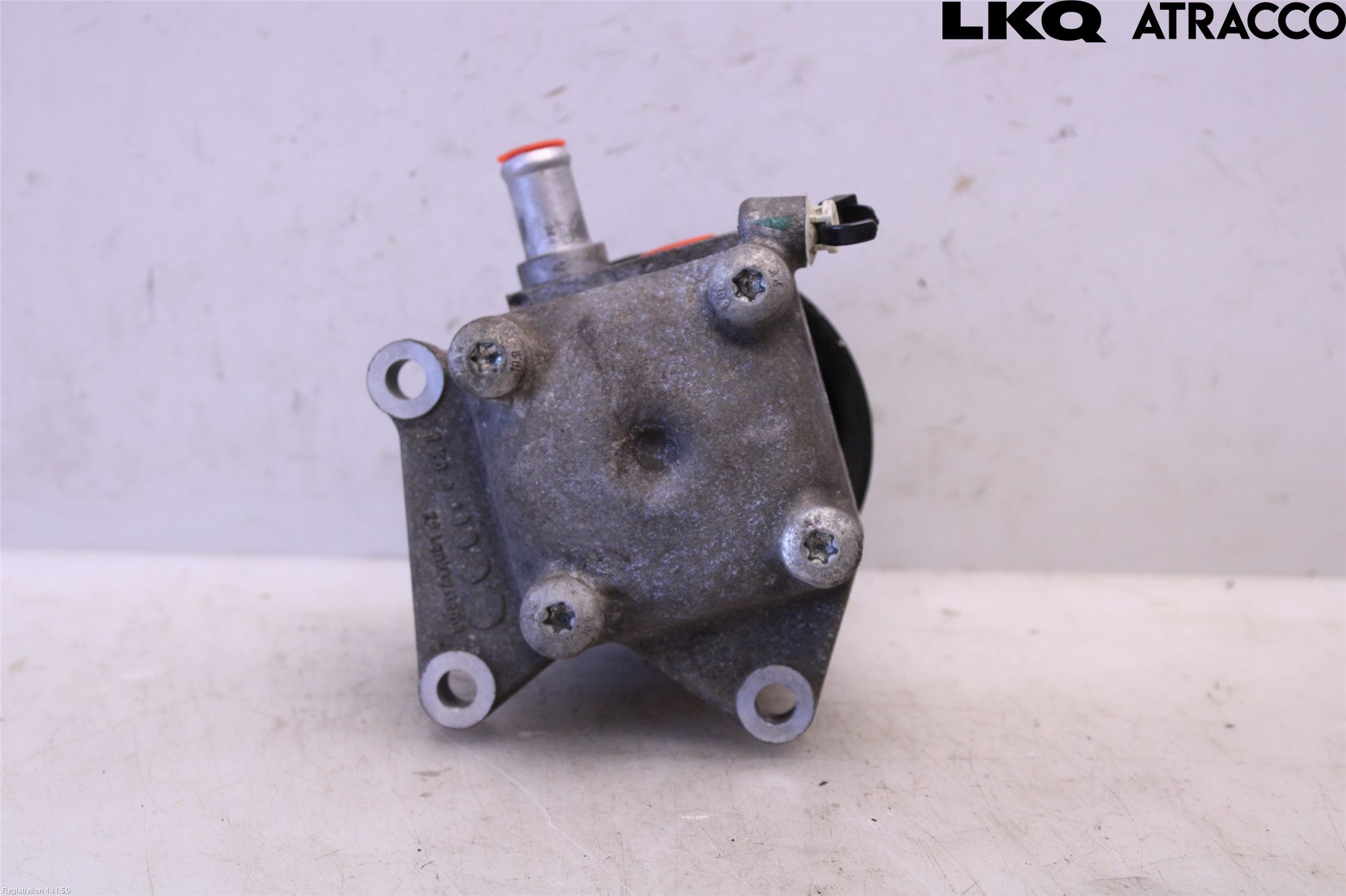 Fiat DUCATO 15-23 Styrservopump