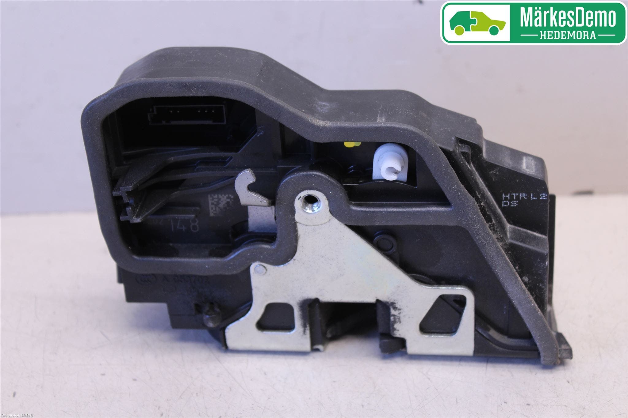 BMW 1 F20/F21 11-19 Låskista-Dörrlås