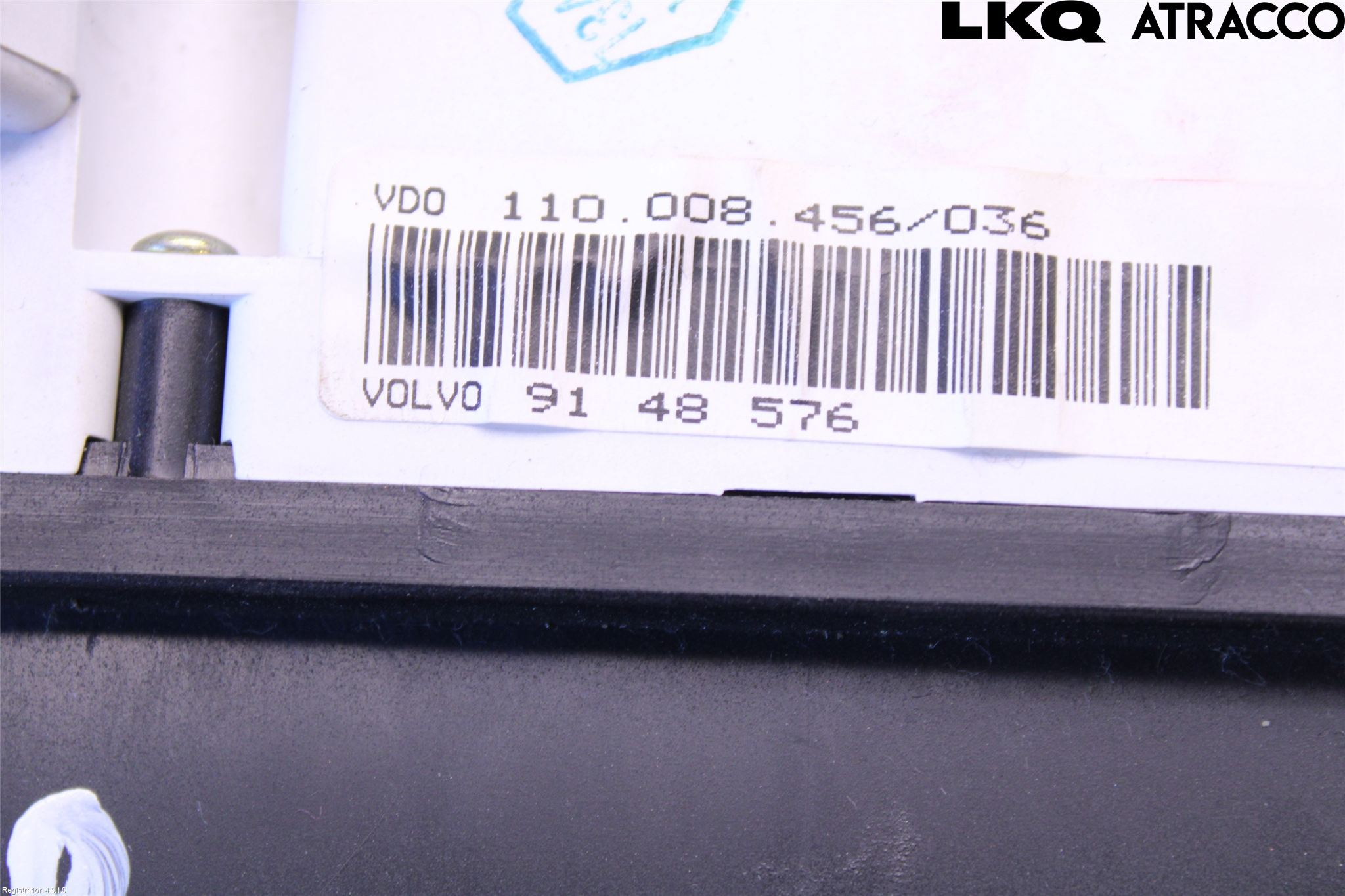 Volvo 850 91-97 Instrument Komb