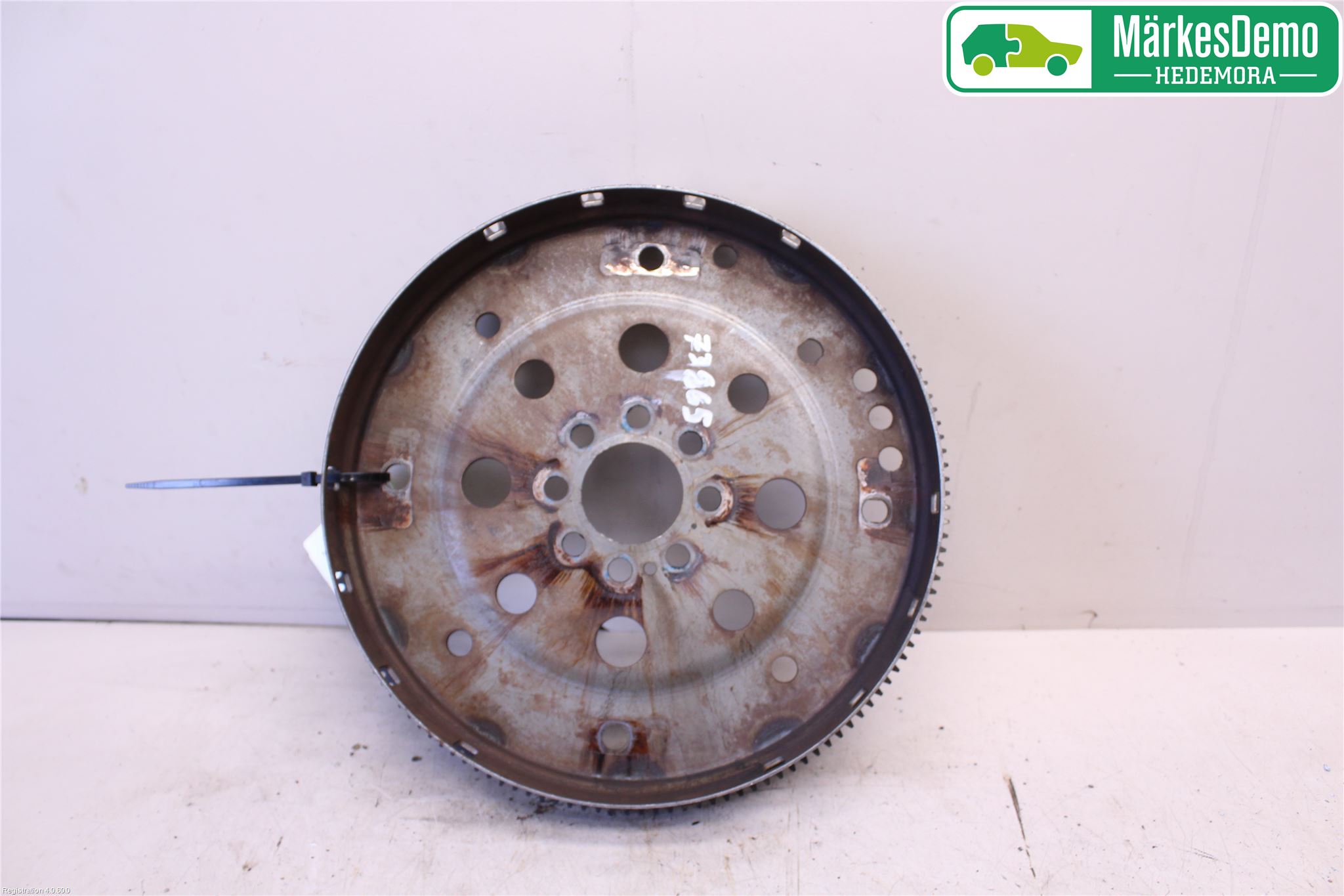 Chrysler CHR VOYAGER     04-07 Svänghjul Aut